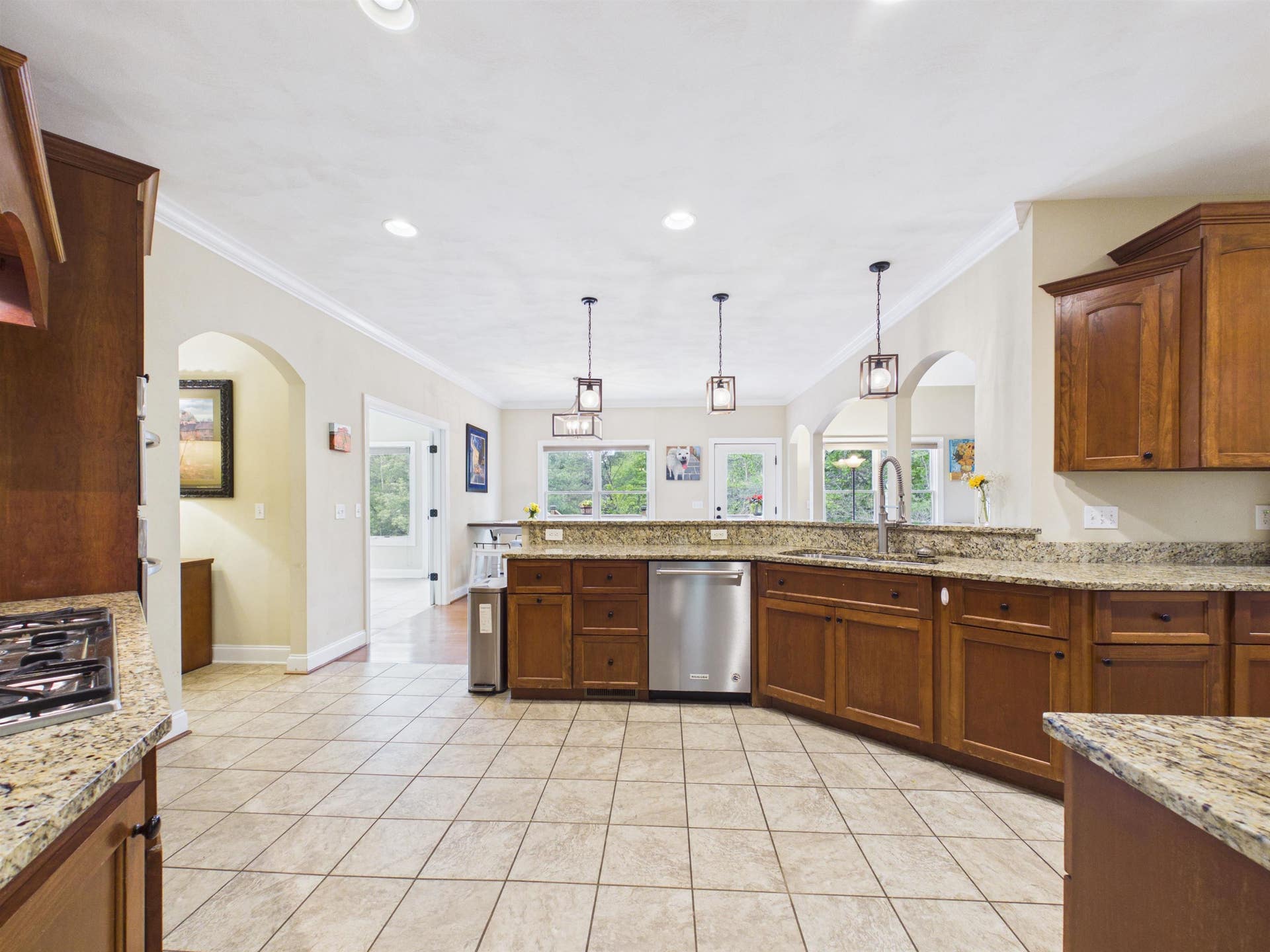 212 Bishop Road, Blacksburg, VA 24060