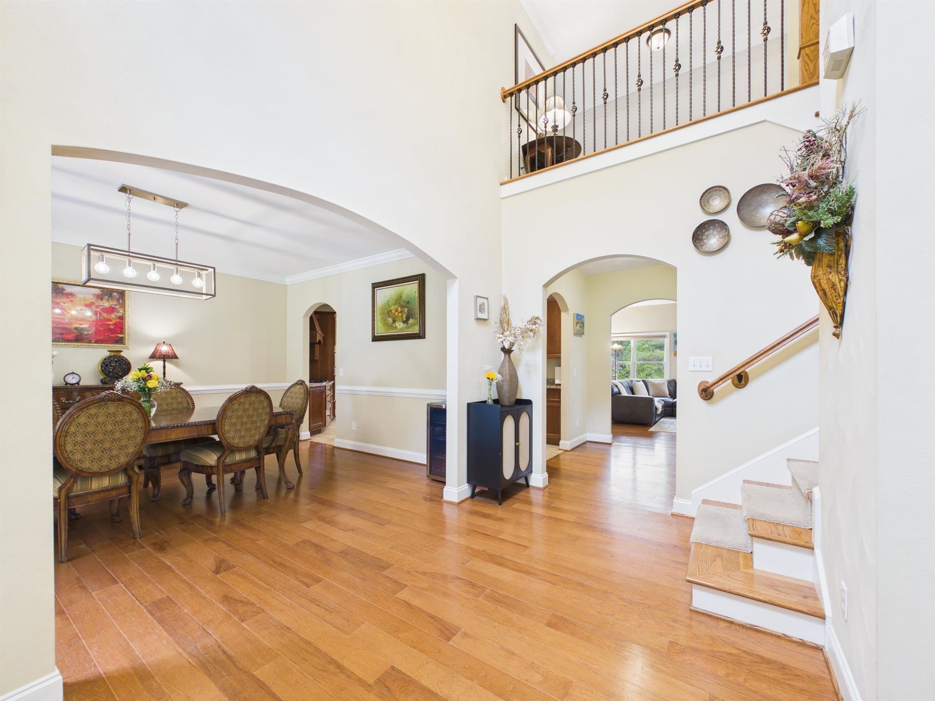 212 Bishop Road, Blacksburg, VA 24060