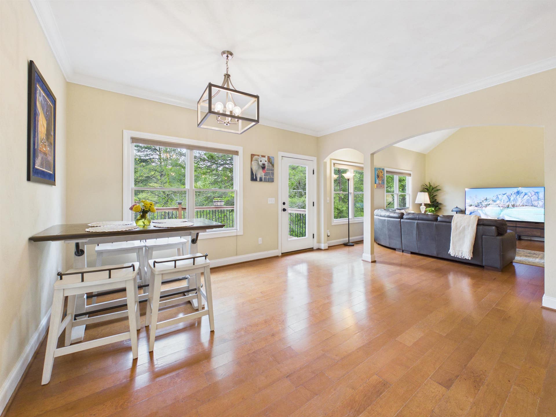 212 Bishop Road, Blacksburg, VA 24060