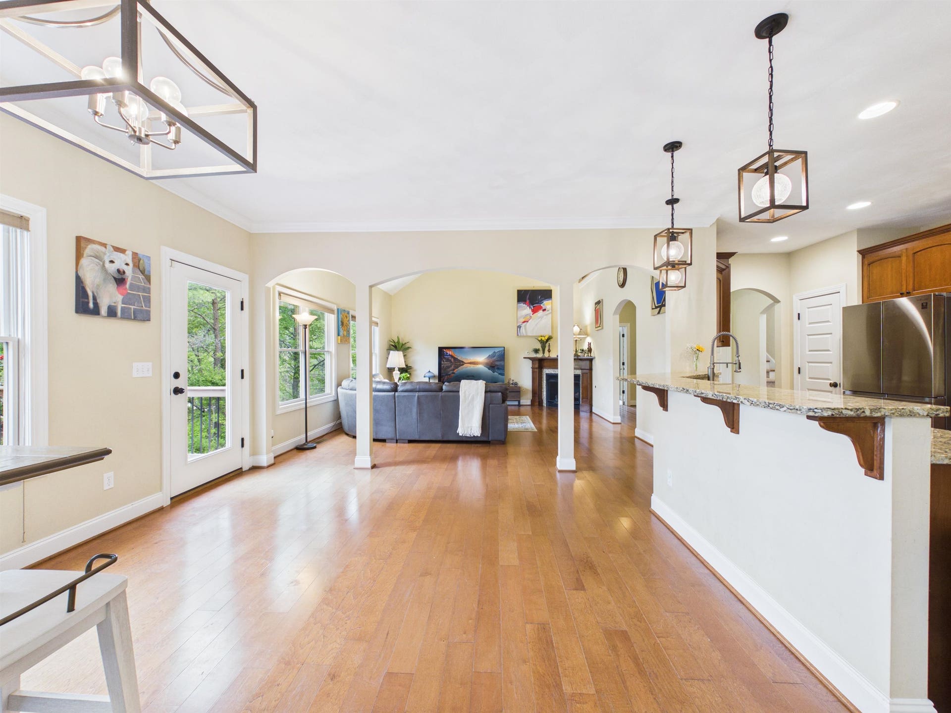 212 Bishop Road, Blacksburg, VA 24060