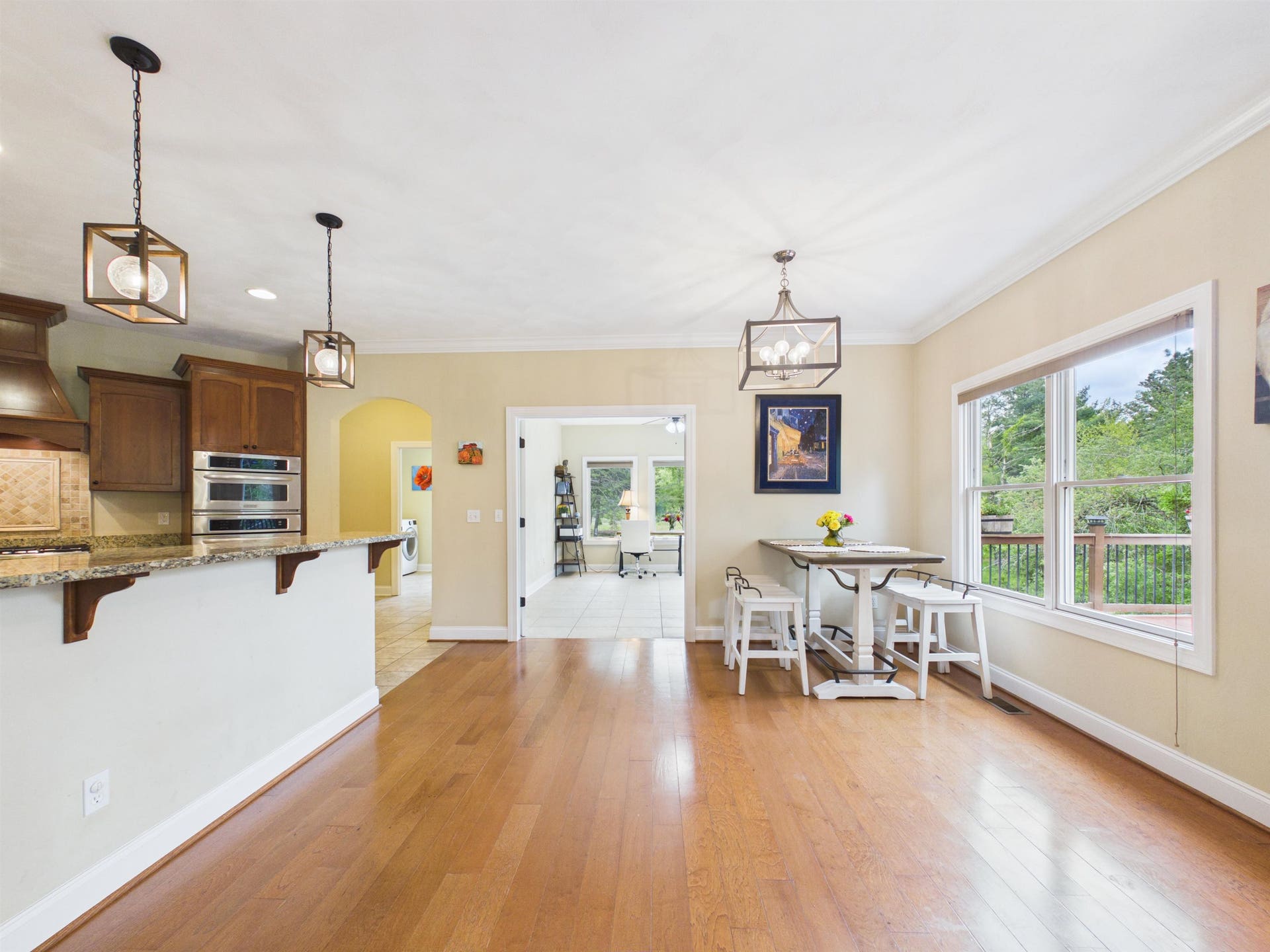 212 Bishop Road, Blacksburg, VA 24060