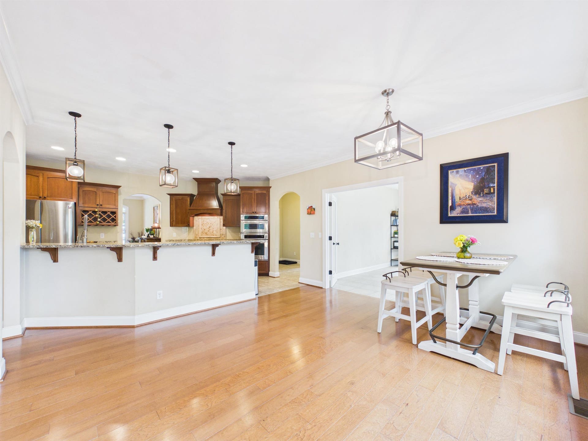 212 Bishop Road, Blacksburg, VA 24060