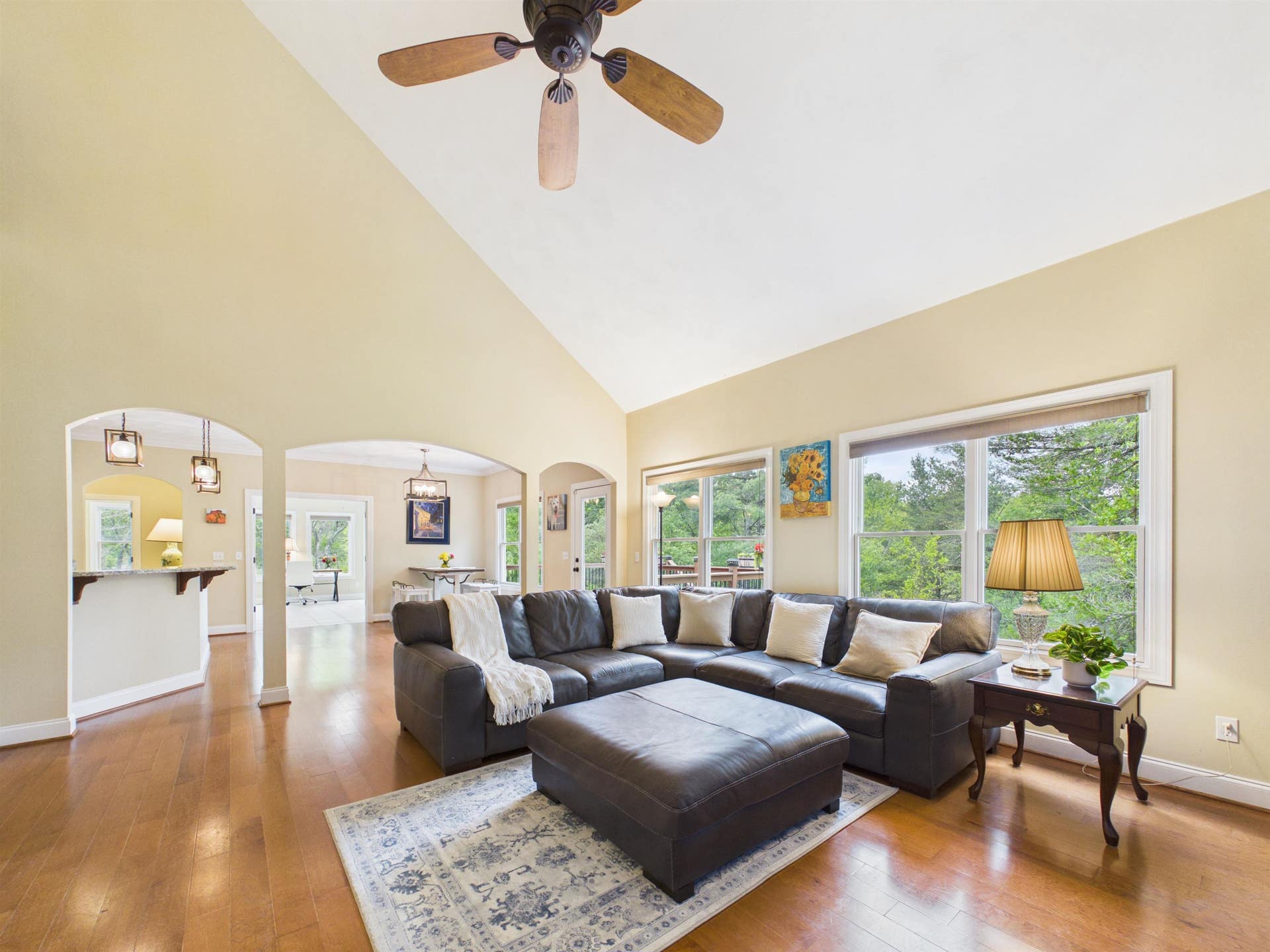 212 Bishop Road, Blacksburg, VA 24060