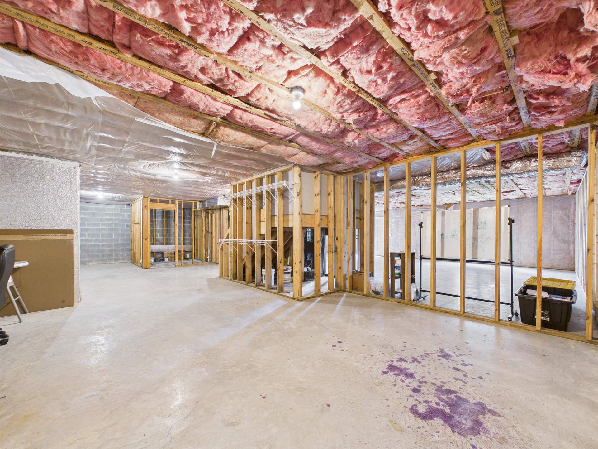 212 Bishop Road, Blacksburg, VA 24060