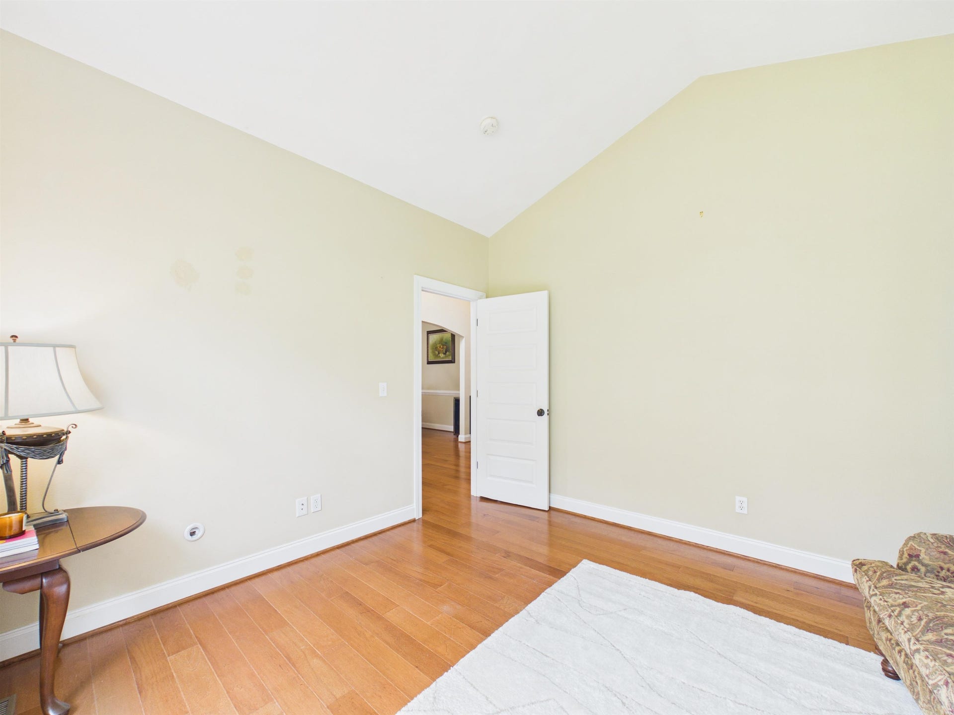 212 Bishop Road, Blacksburg, VA 24060