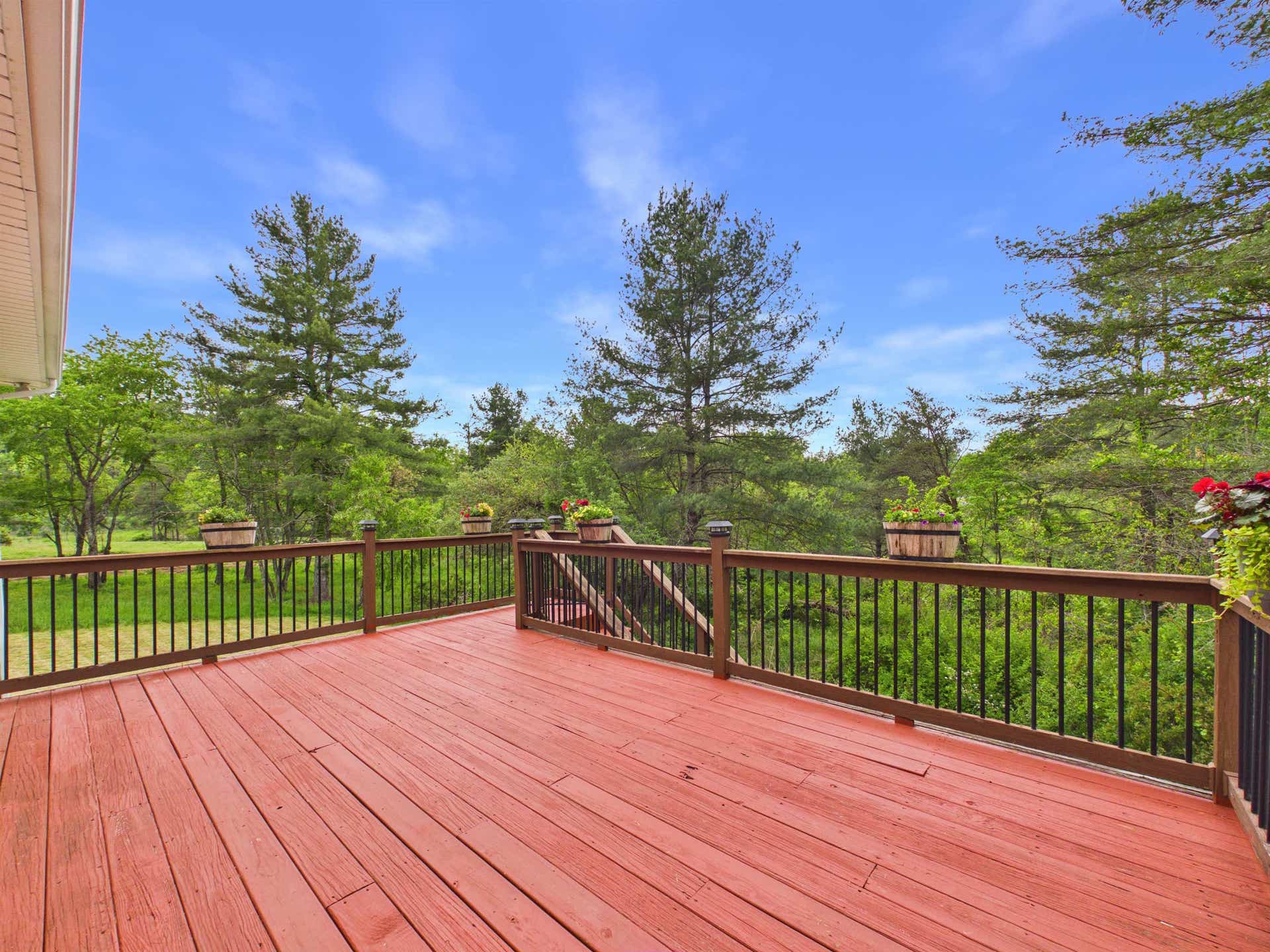 212 Bishop Road, Blacksburg, VA 24060