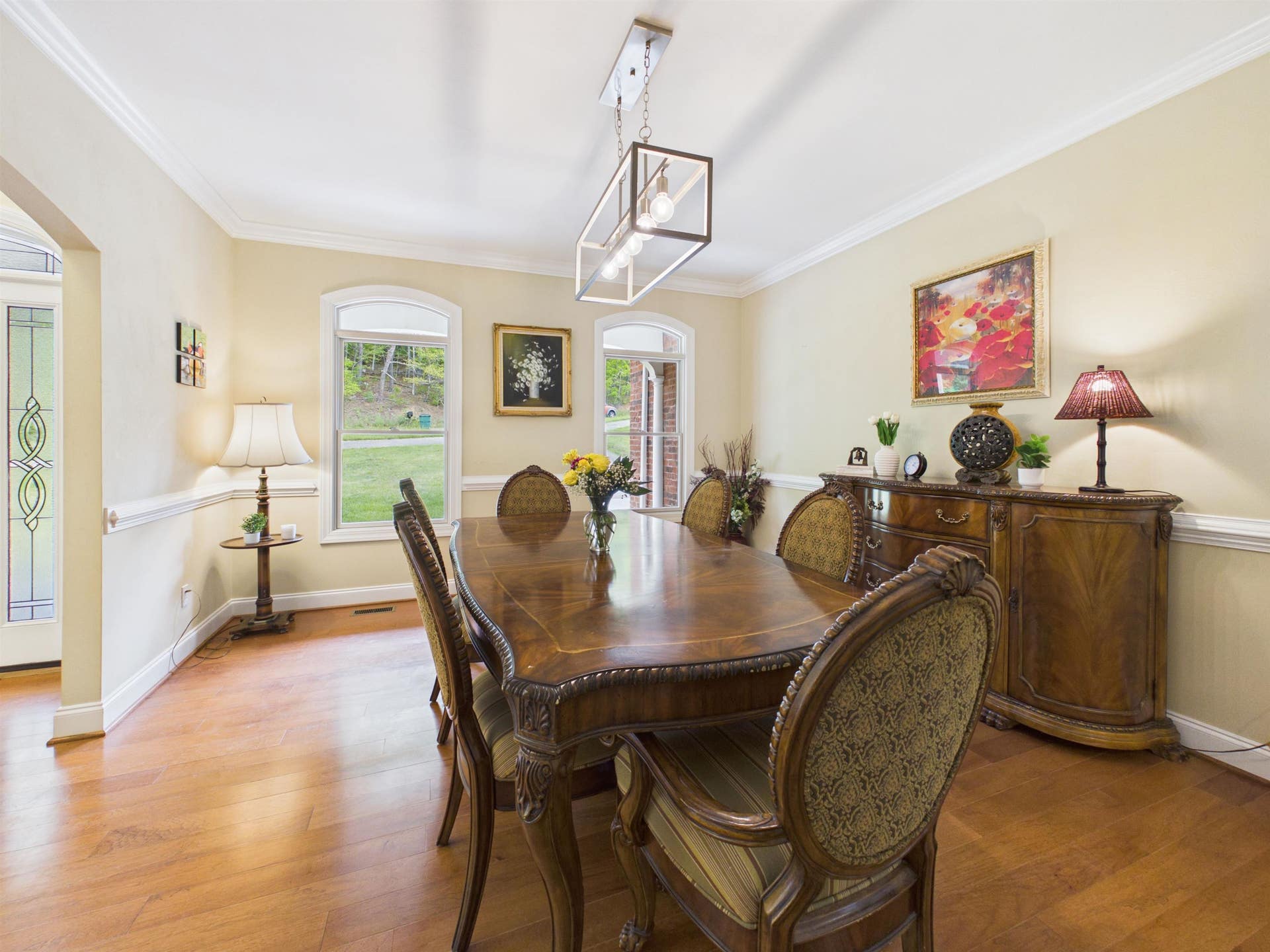 212 Bishop Road, Blacksburg, VA 24060