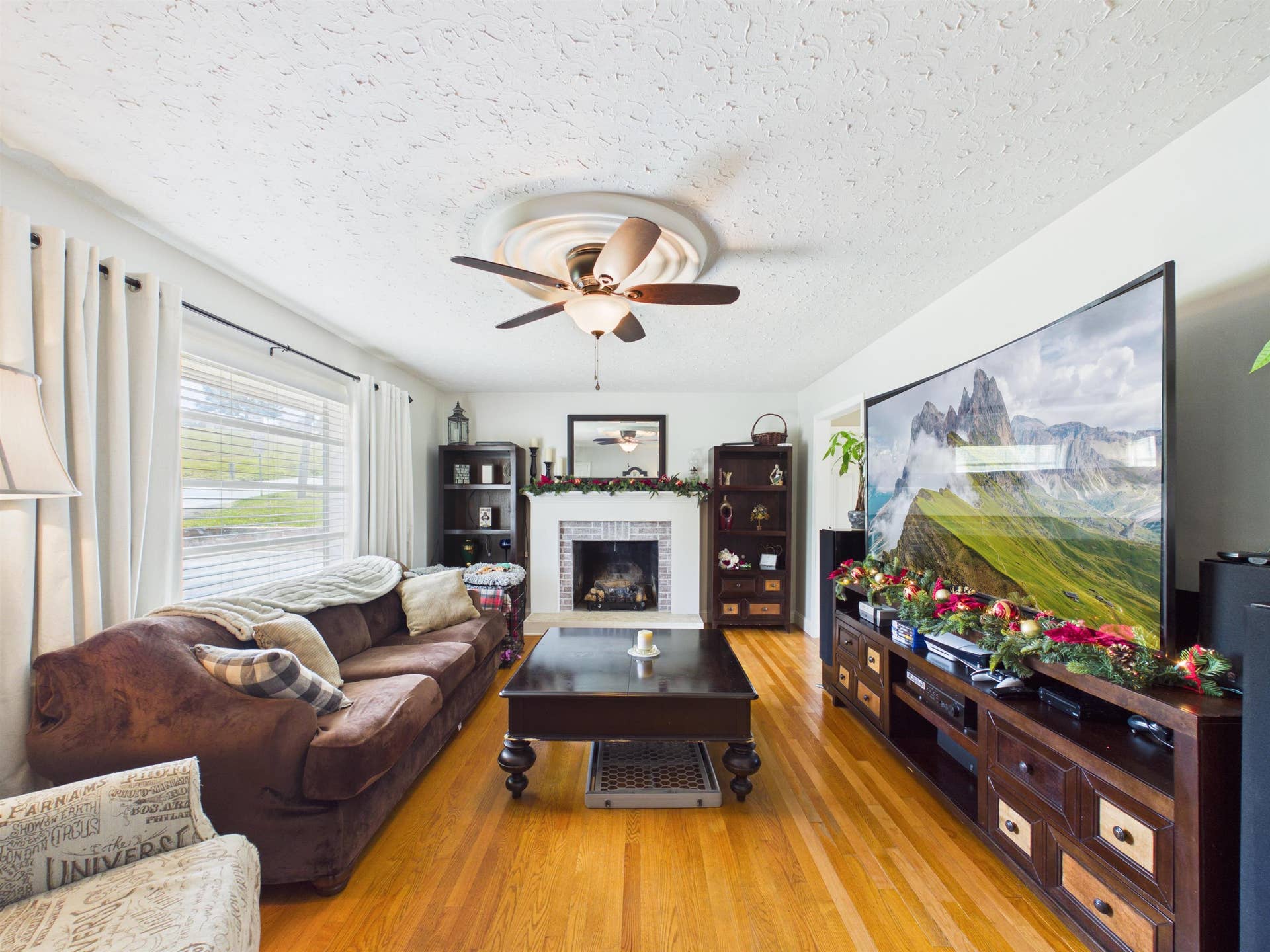 85 Wades Lane, Christiansburg, VA 24073