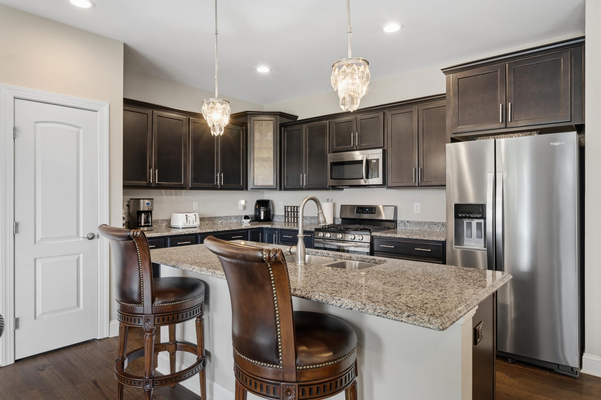 8482 Whistling Straits Drive, Radford, VA 24141