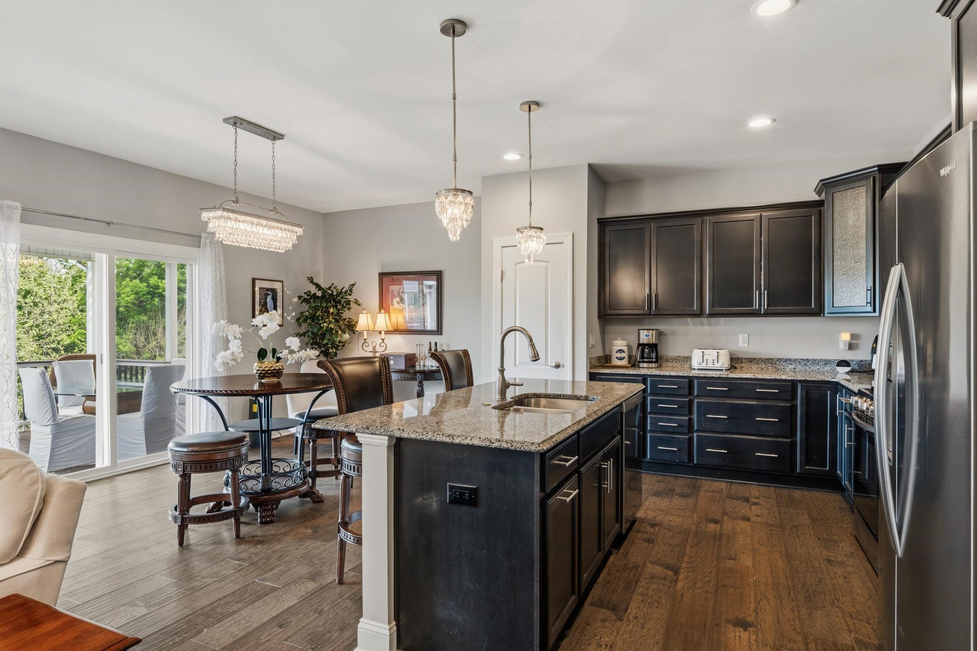 8482 Whistling Straits Drive, Radford, VA 24141