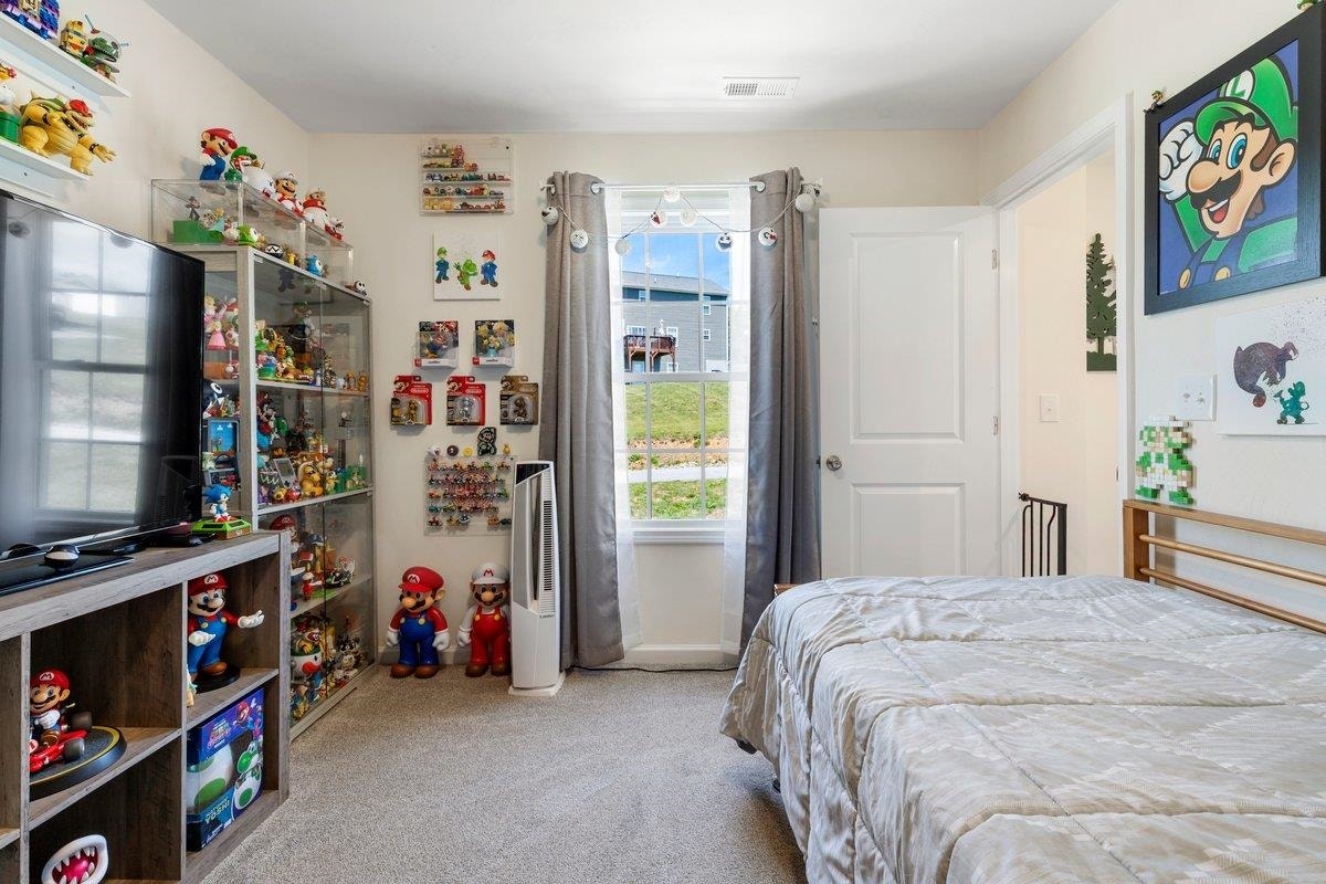 161 Prairie View Lane, Pembroke, VA 24136