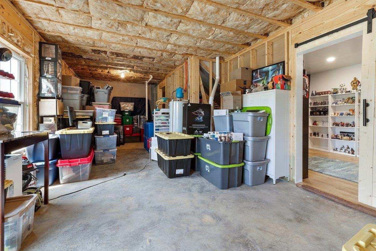 161 Prairie View Lane, Pembroke, VA 24136