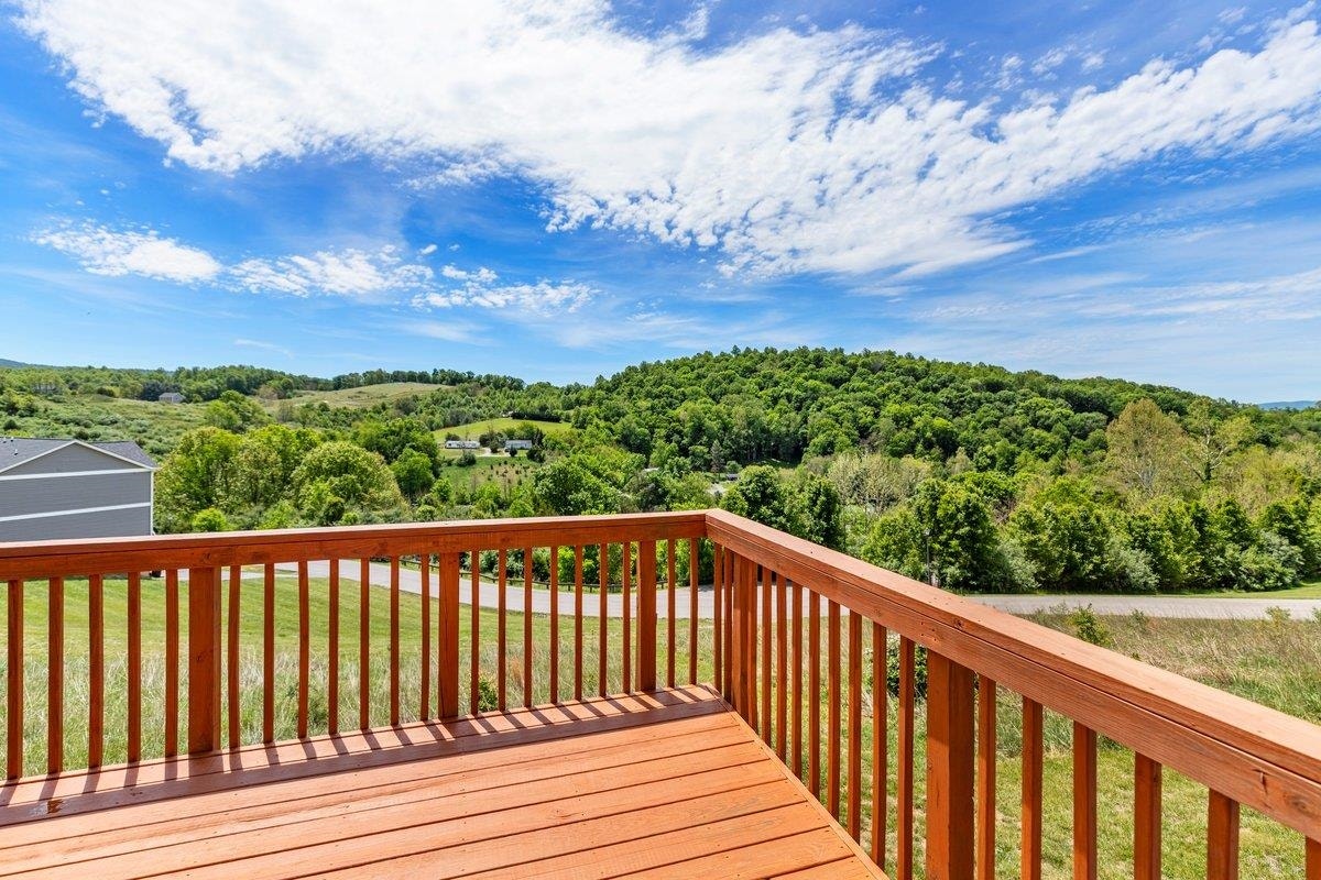 161 Prairie View Lane, Pembroke, VA 24136