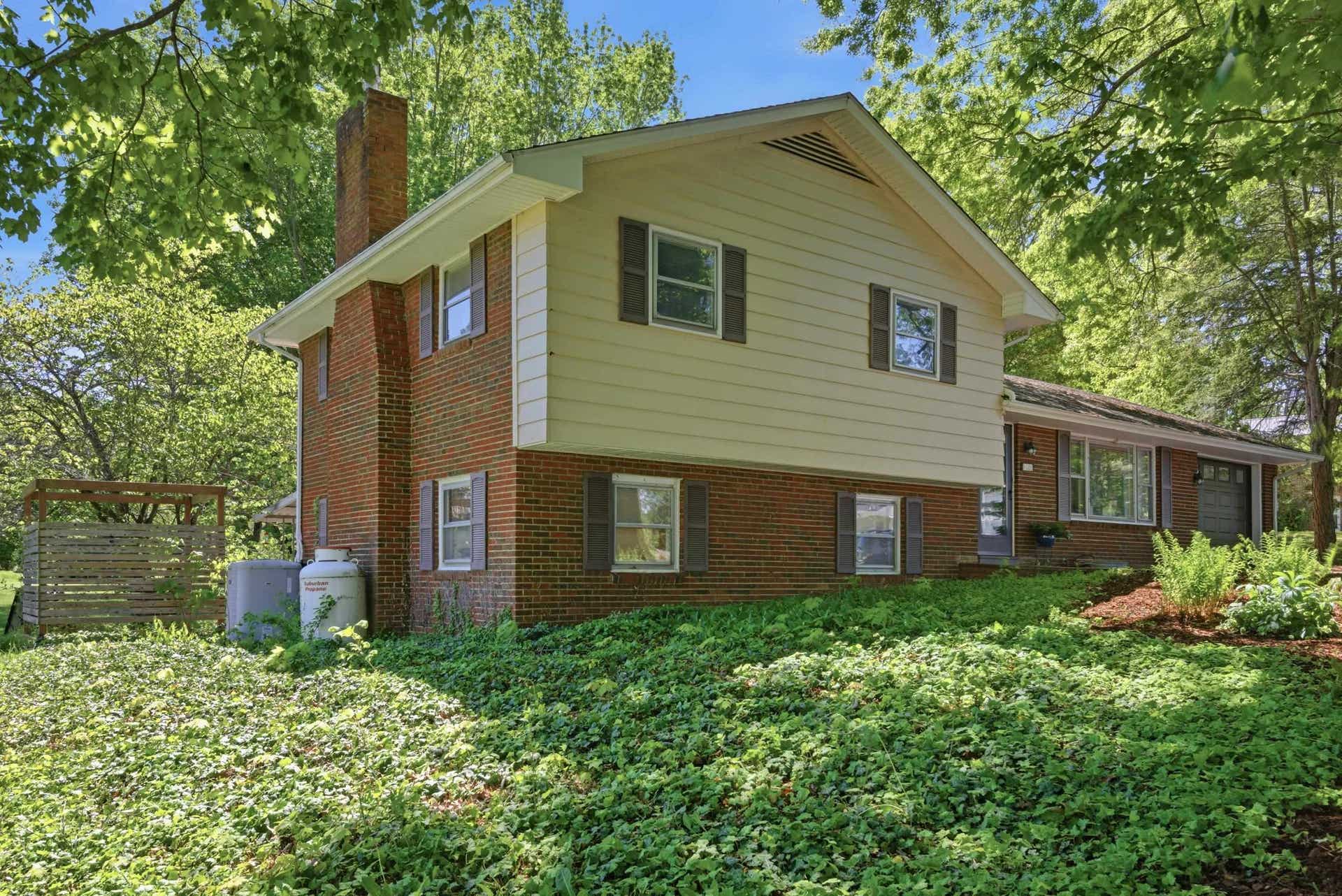 1200 Westover Drive, Blacksburg, VA 24060