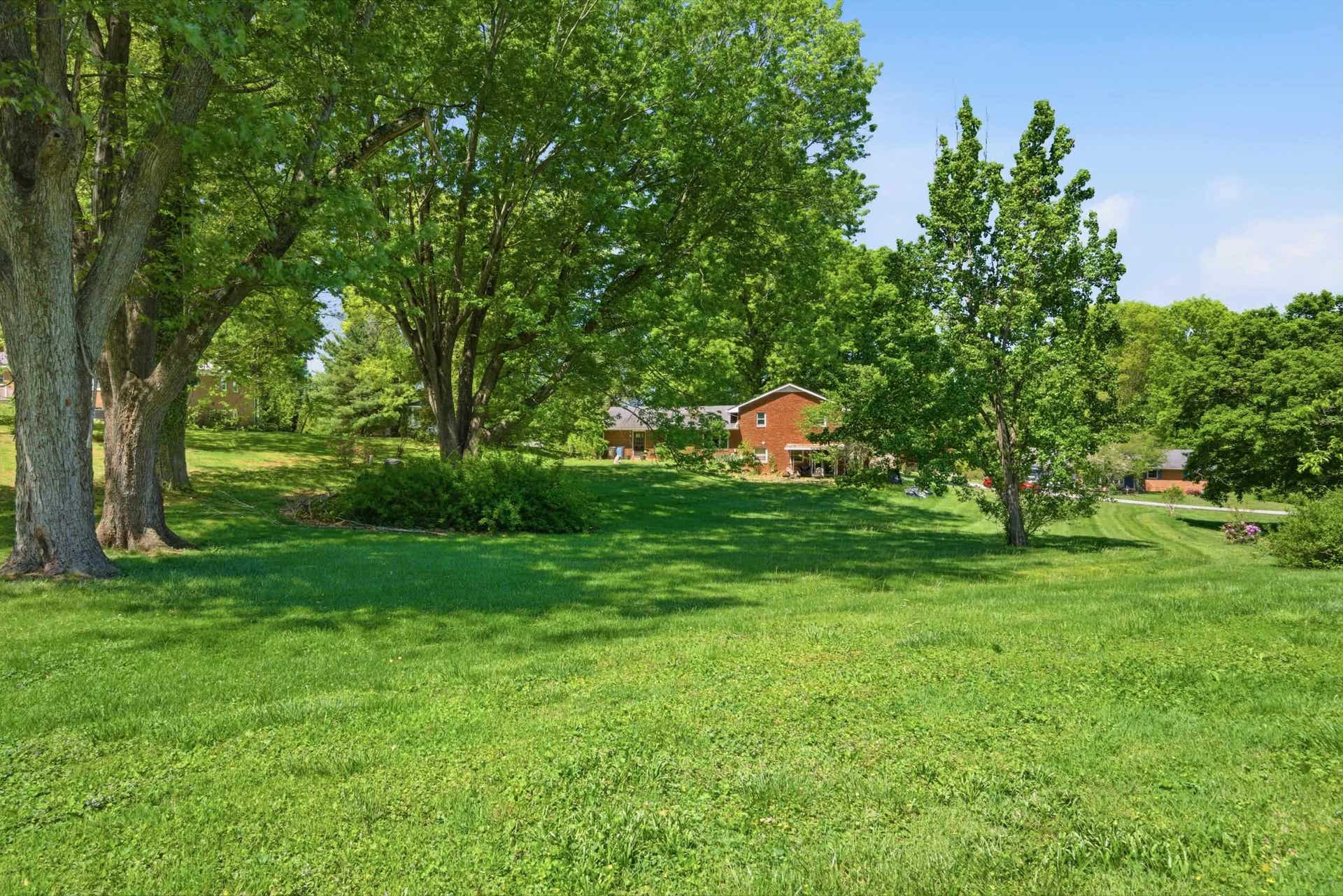 1200 Westover Drive, Blacksburg, VA 24060