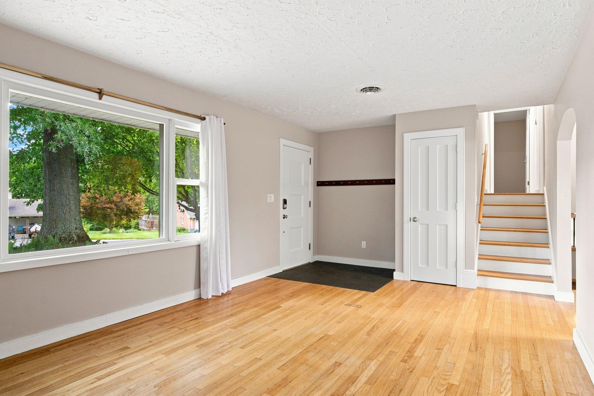1200 Westover Drive, Blacksburg, VA 24060