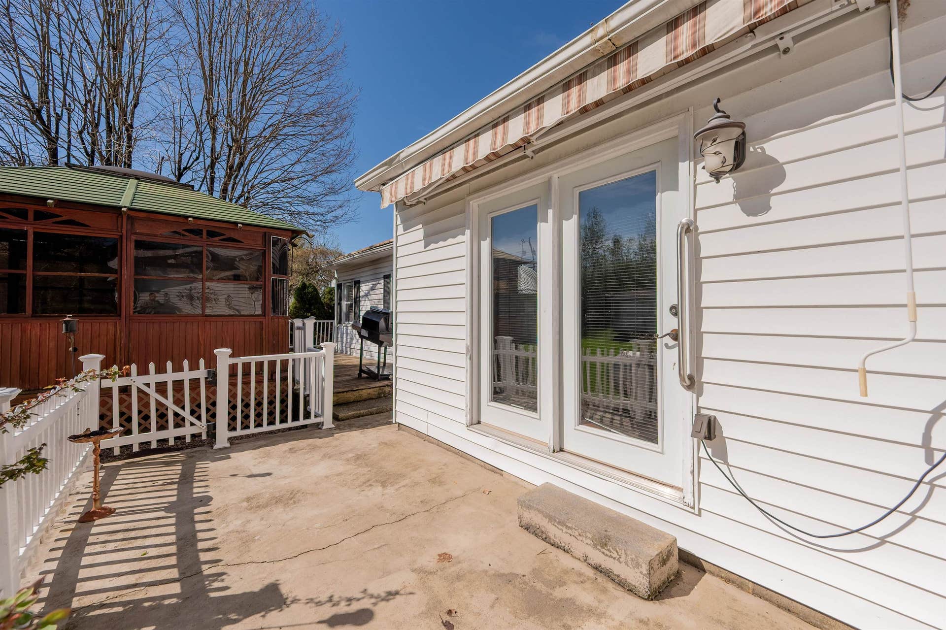 503 Cascade Drive, Pembroke, VA 24136