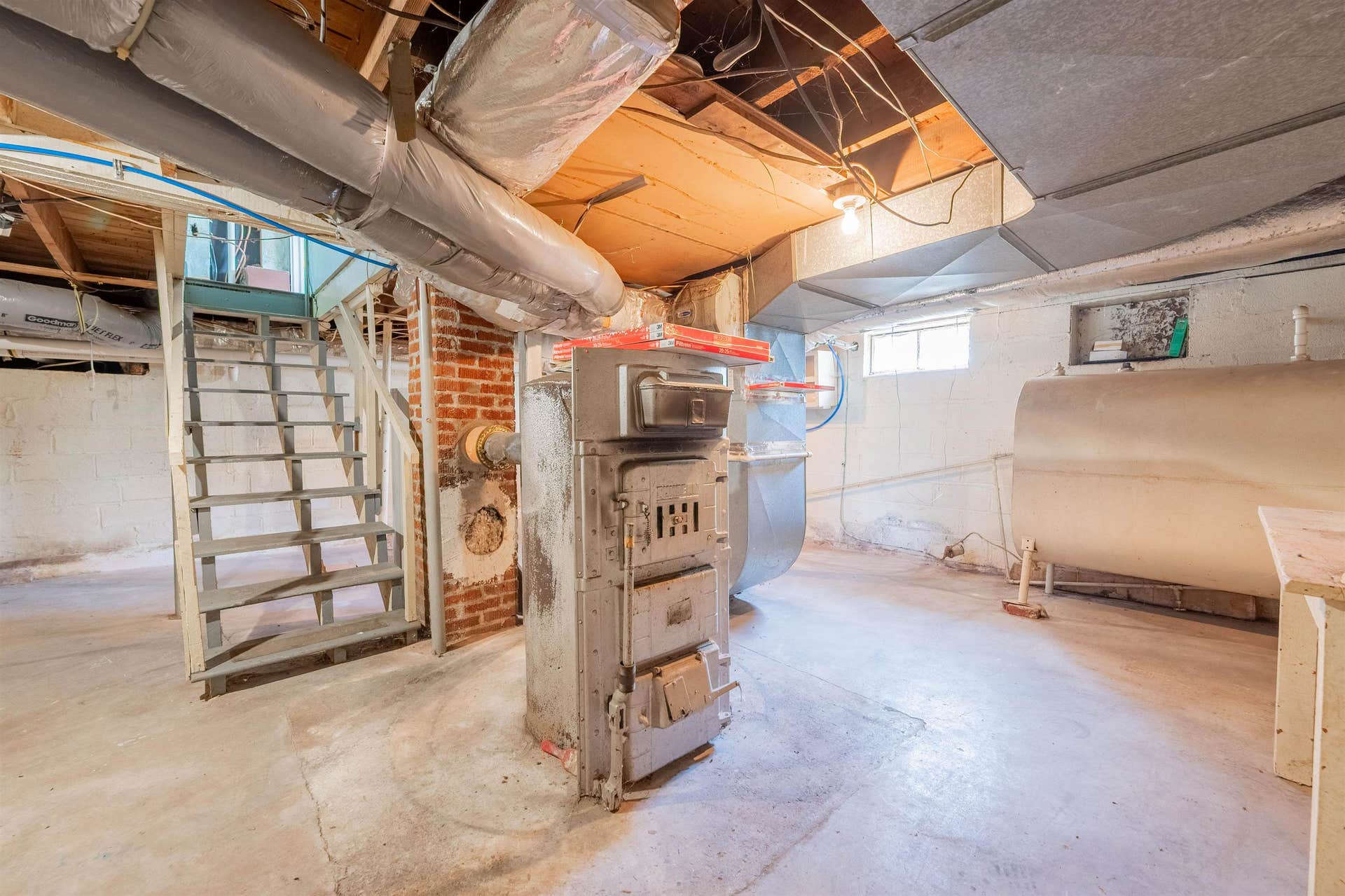 503 Cascade Drive, Pembroke, VA 24136