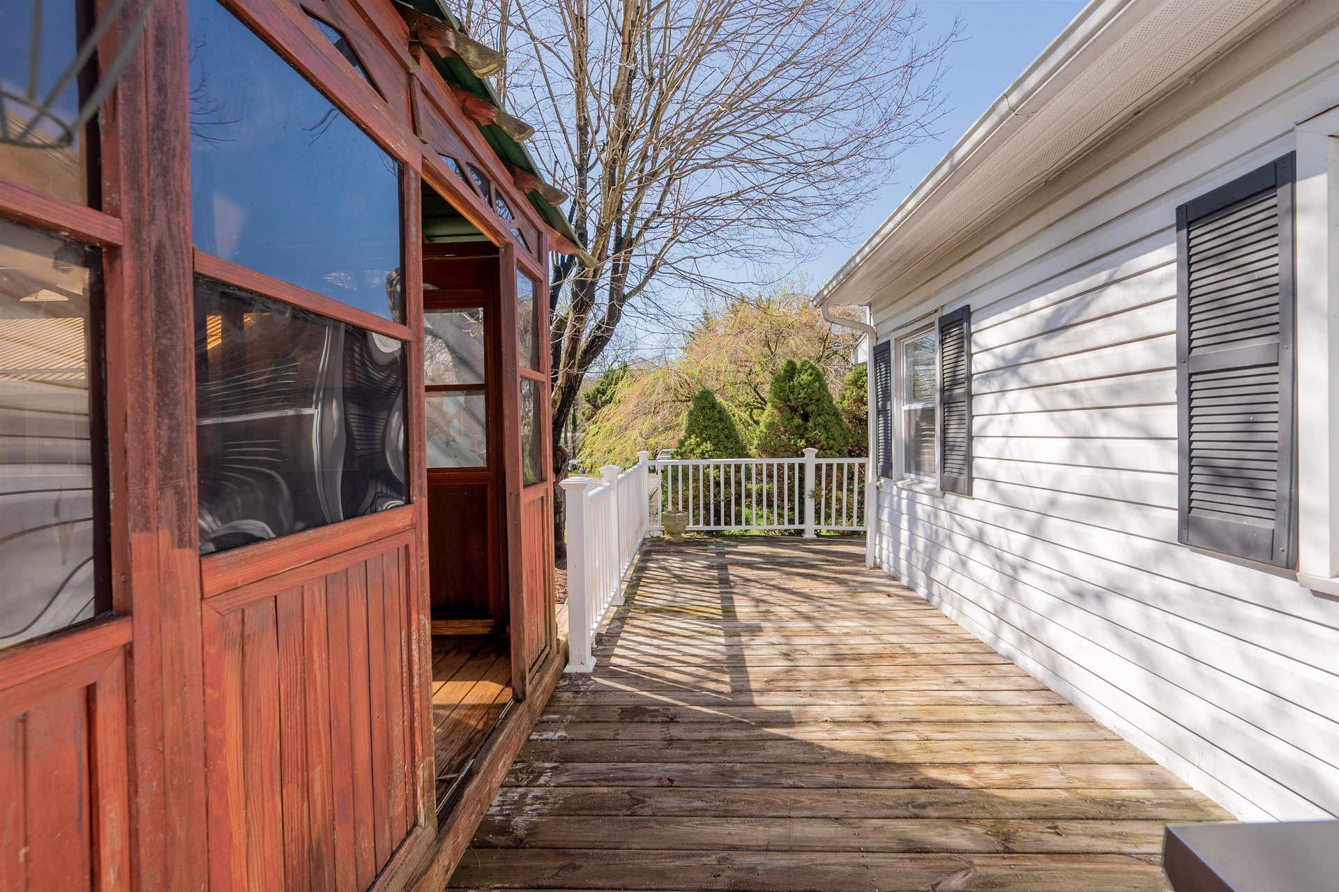 503 Cascade Drive, Pembroke, VA 24136