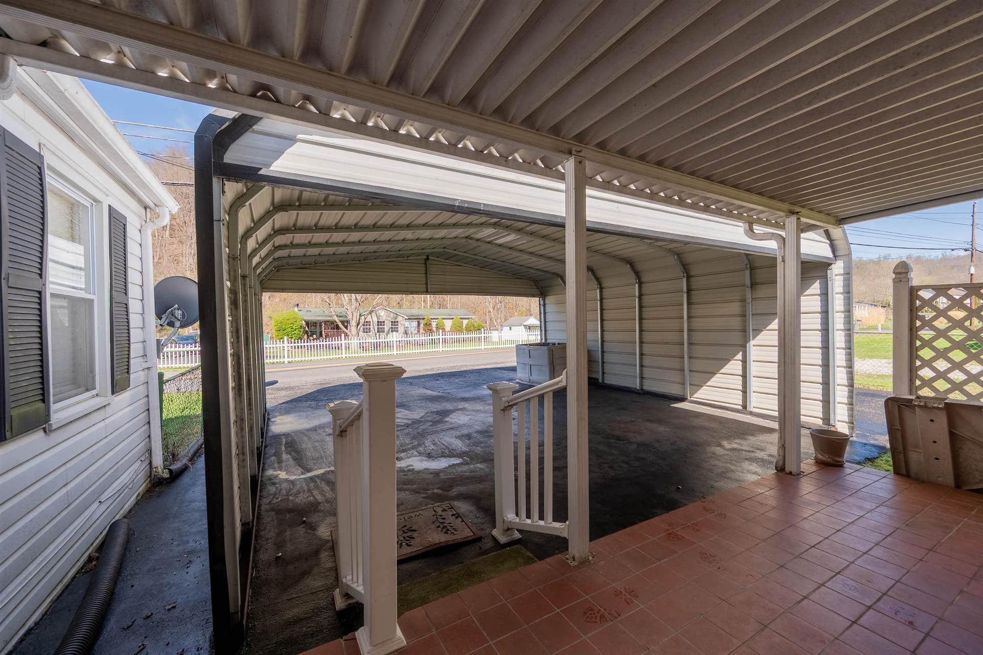 503 Cascade Drive, Pembroke, VA 24136