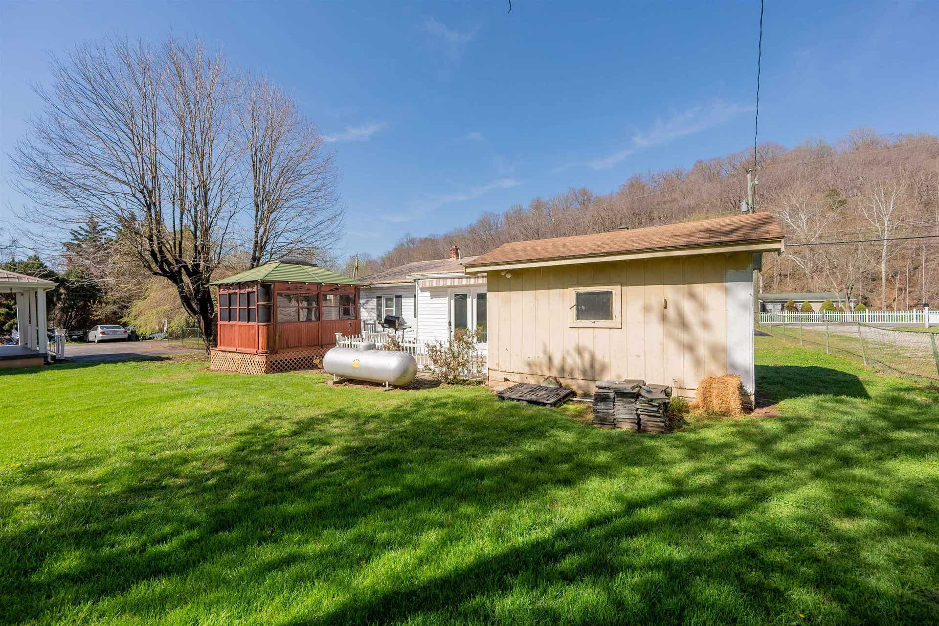 503 Cascade Drive, Pembroke, VA 24136