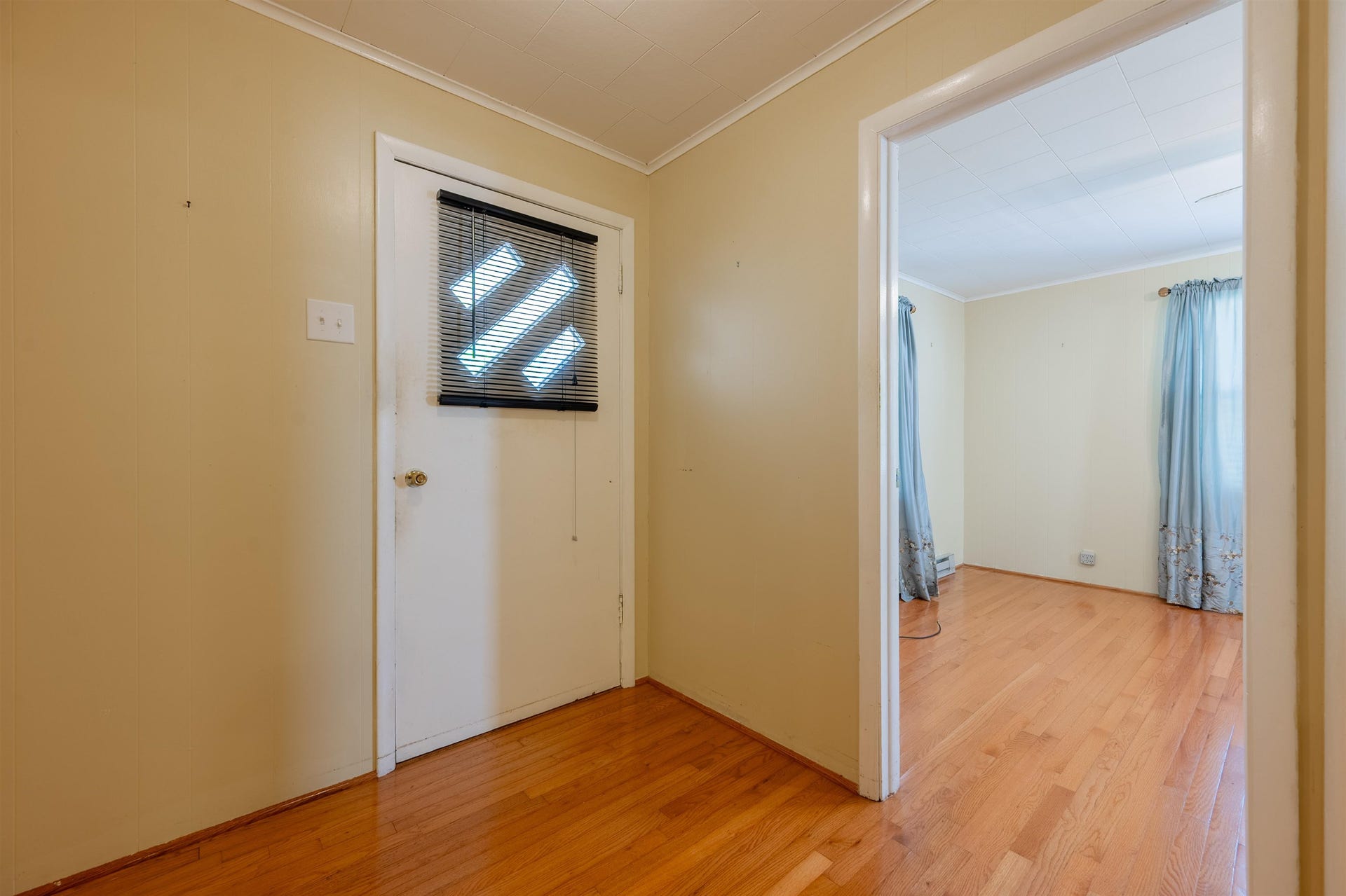 503 Cascade Drive, Pembroke, VA 24136