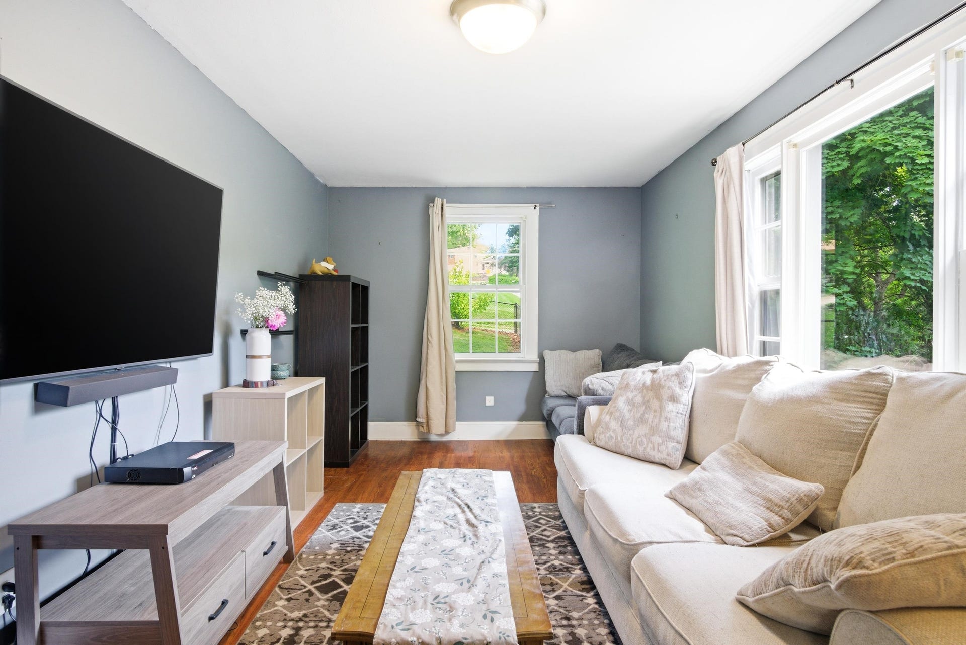 220 Mitchell Street, Christiansburg, VA 24073