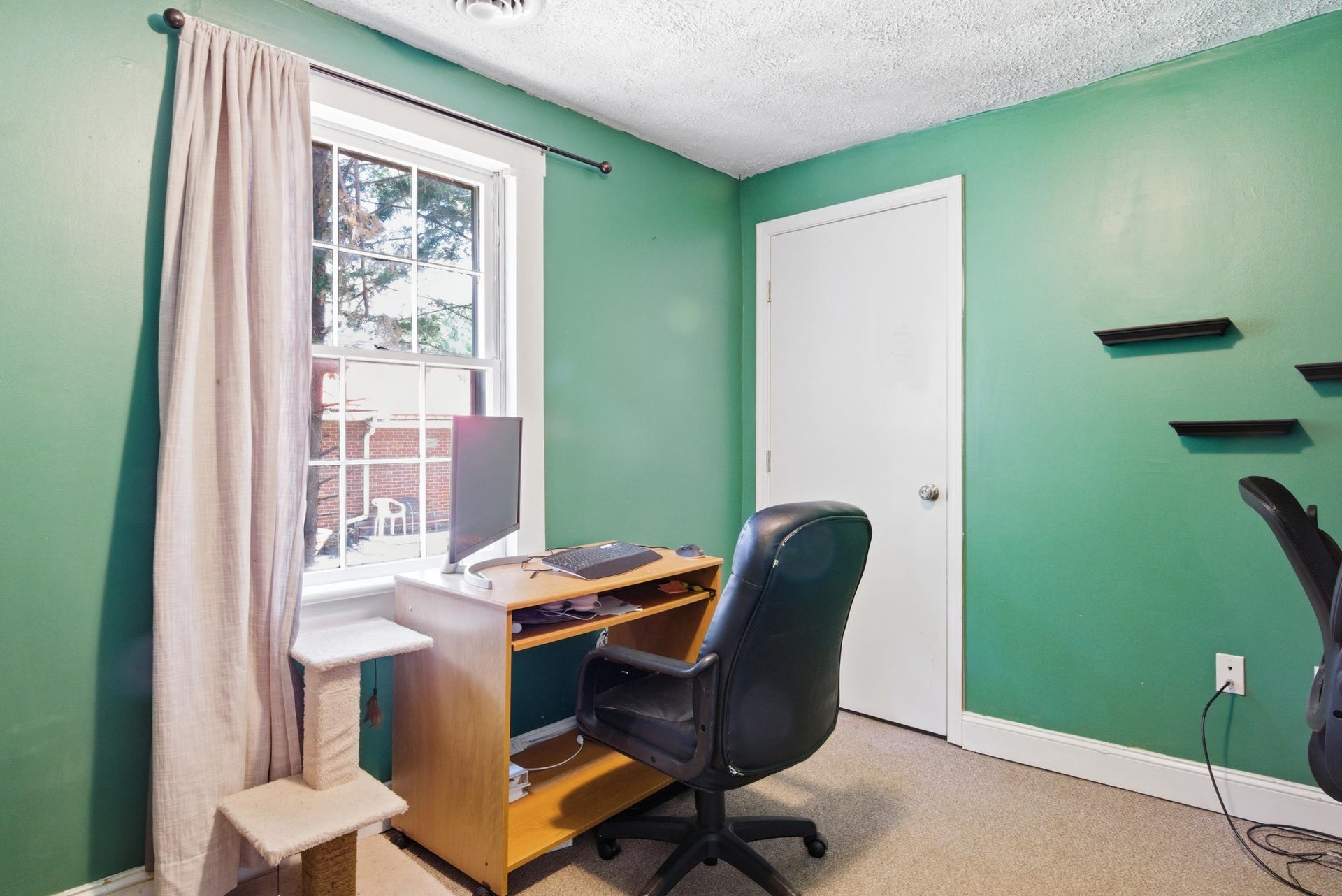 220 Mitchell Street, Christiansburg, VA 24073