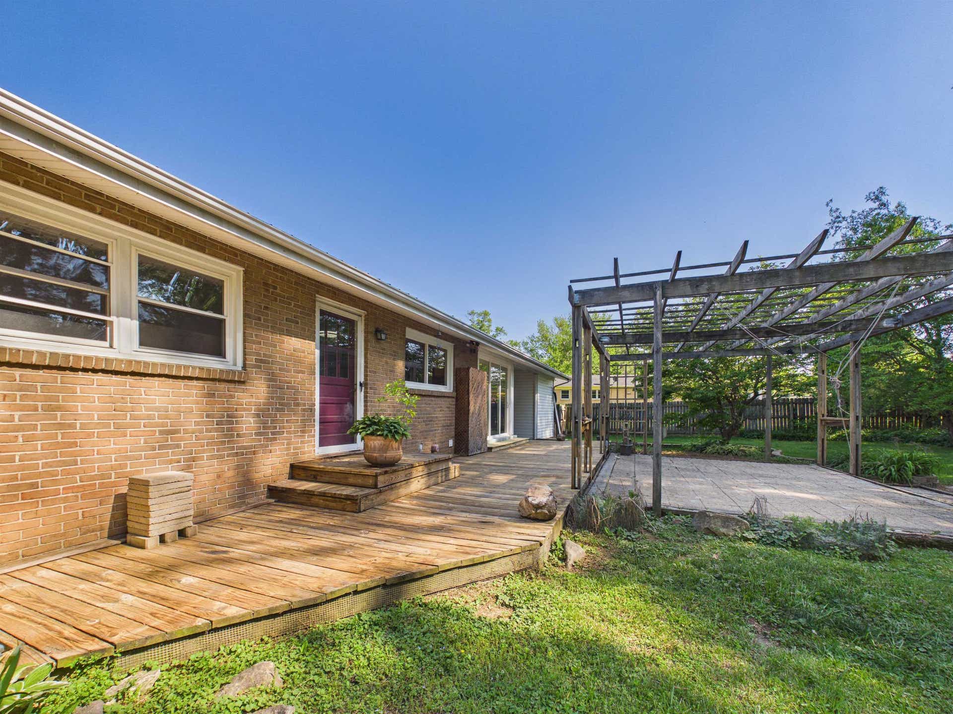 904 Buchanan Drive, Blacksburg, VA 24060