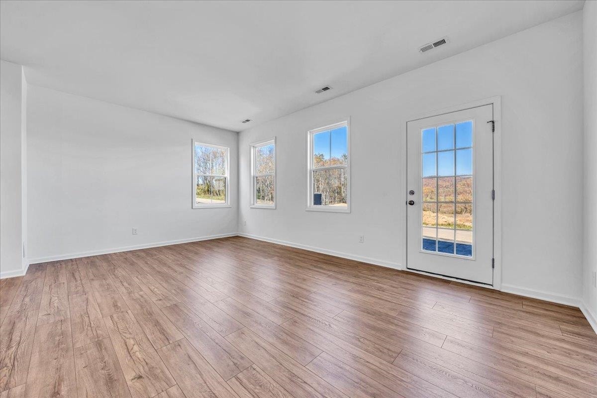2139 McCarters Way, Blacksburg, VA 24060