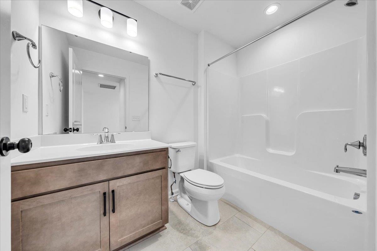 2141 McCarters Way, Blacksburg, VA 24060