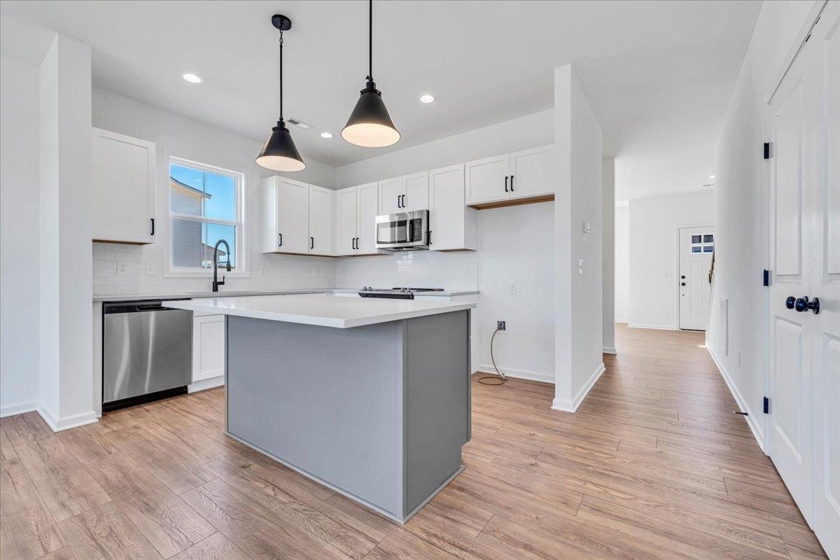 2141 McCarters Way, Blacksburg, VA 24060