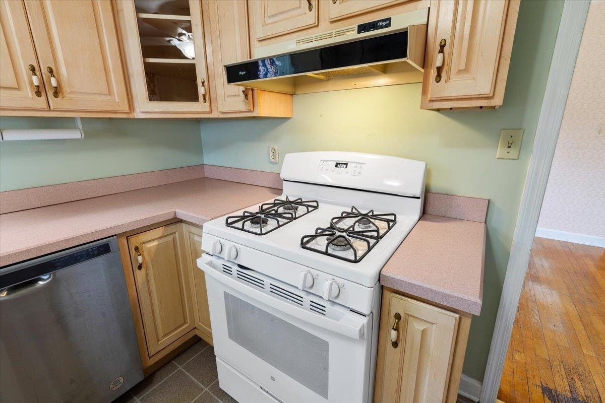 900 Custis Street, Radford, VA 24141