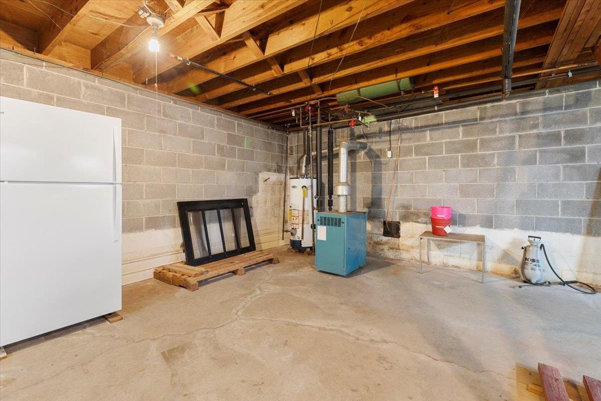 900 Custis Street, Radford, VA 24141