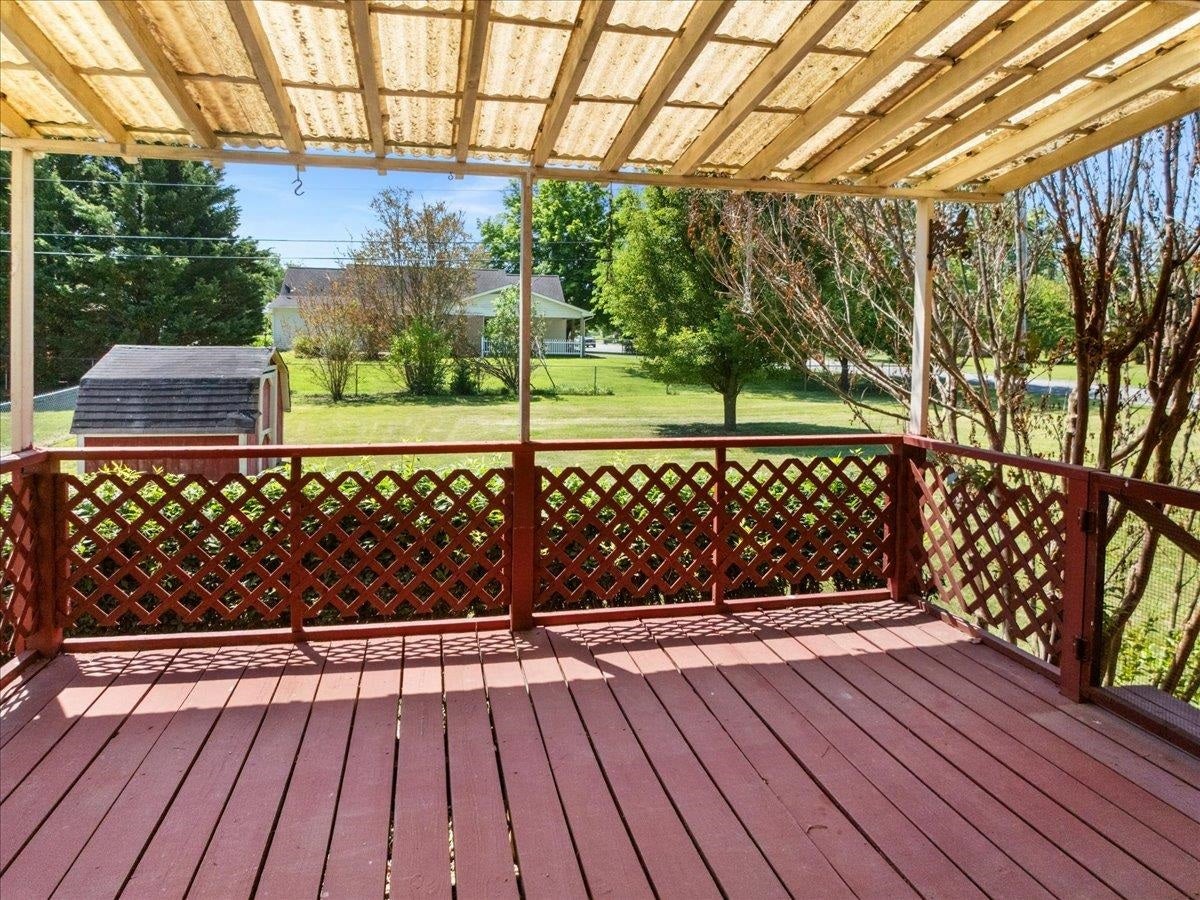 900 Custis Street, Radford, VA 24141