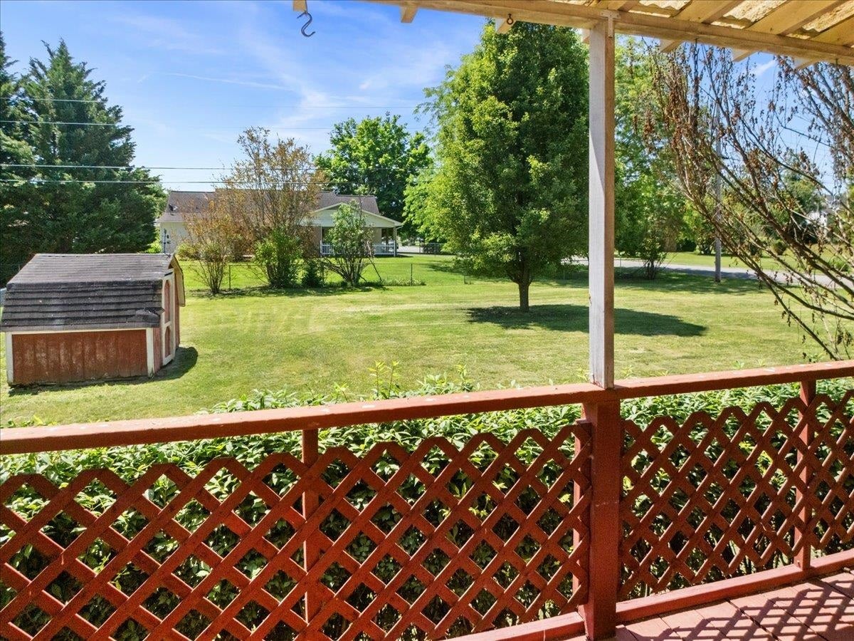 900 Custis Street, Radford, VA 24141
