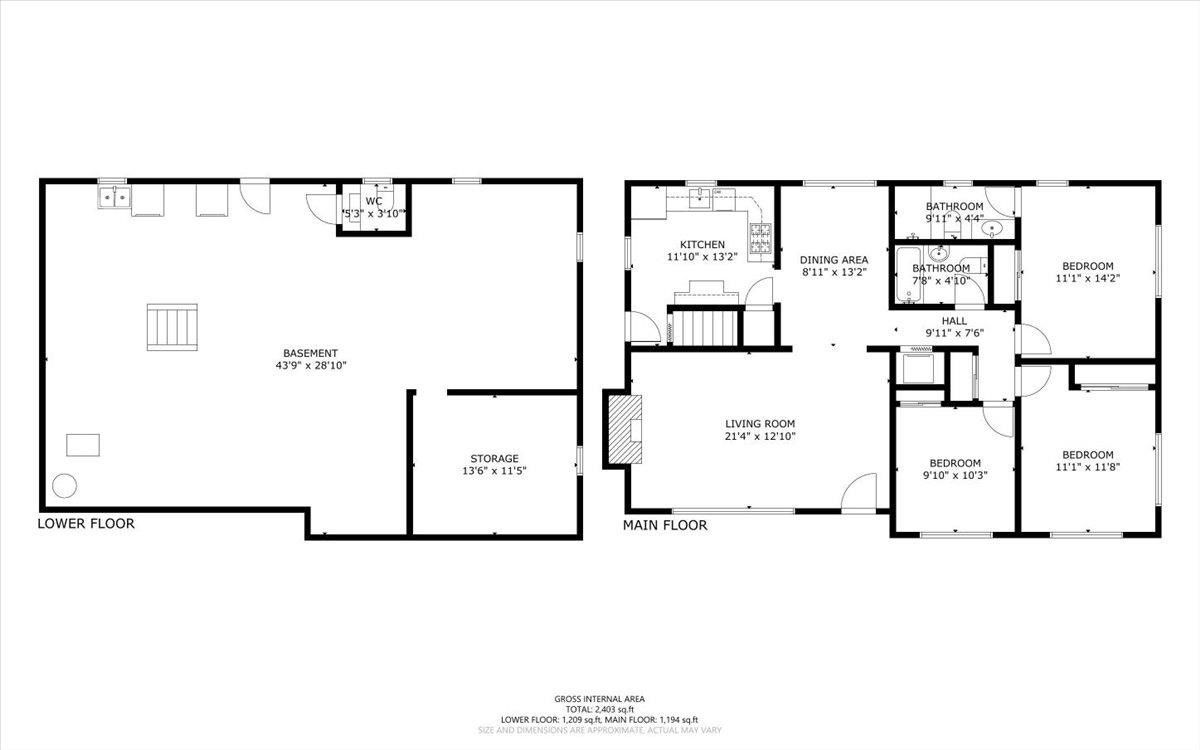 900 Custis Street, Radford, VA 24141