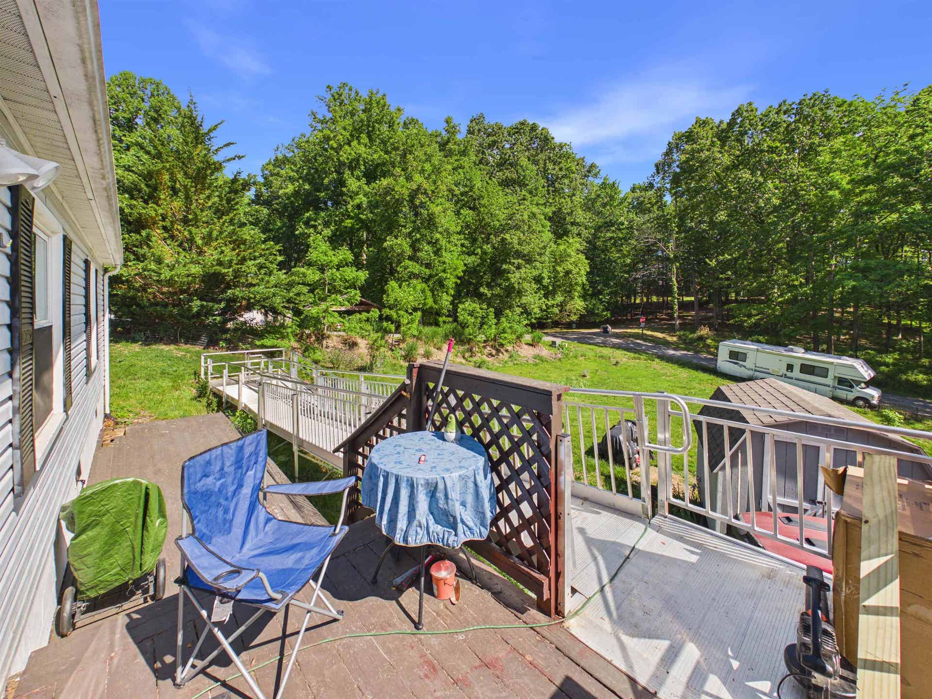 5420 FOREST Circle, Dublin, VA 24084