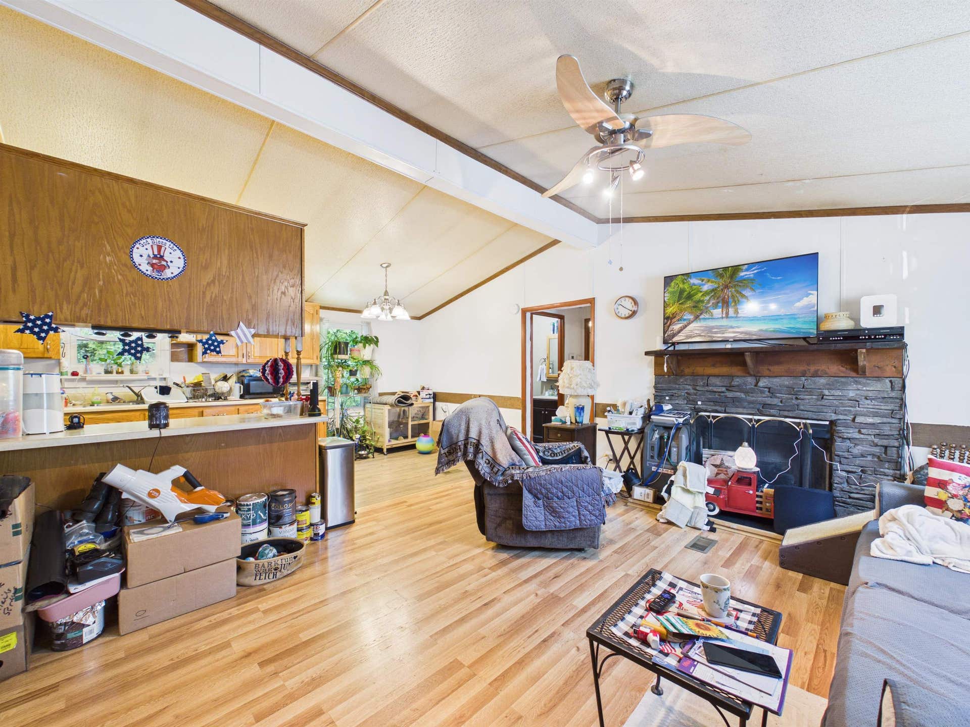 5420 FOREST Circle, Dublin, VA 24084