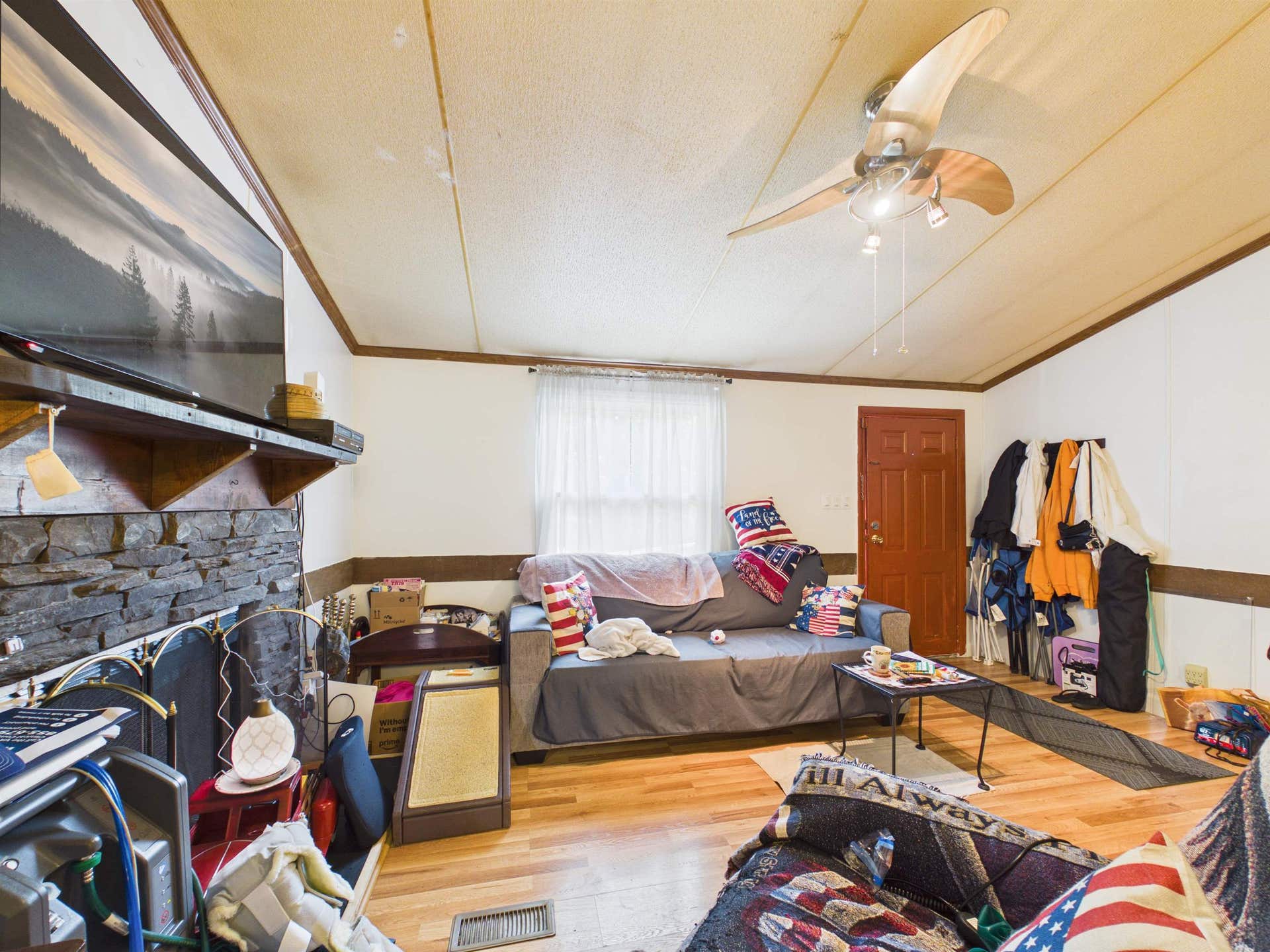 5420 FOREST Circle, Dublin, VA 24084