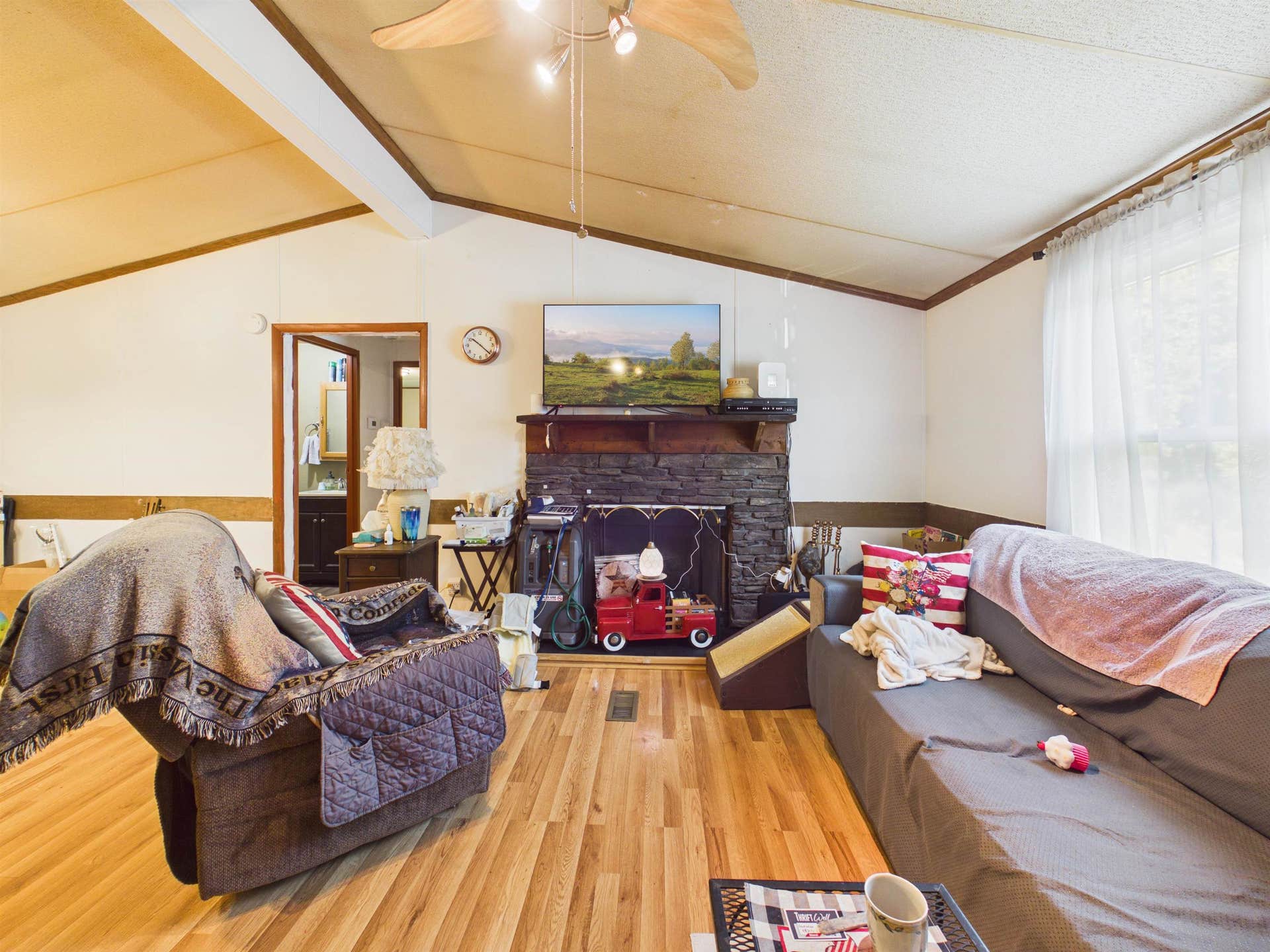 5420 FOREST Circle, Dublin, VA 24084