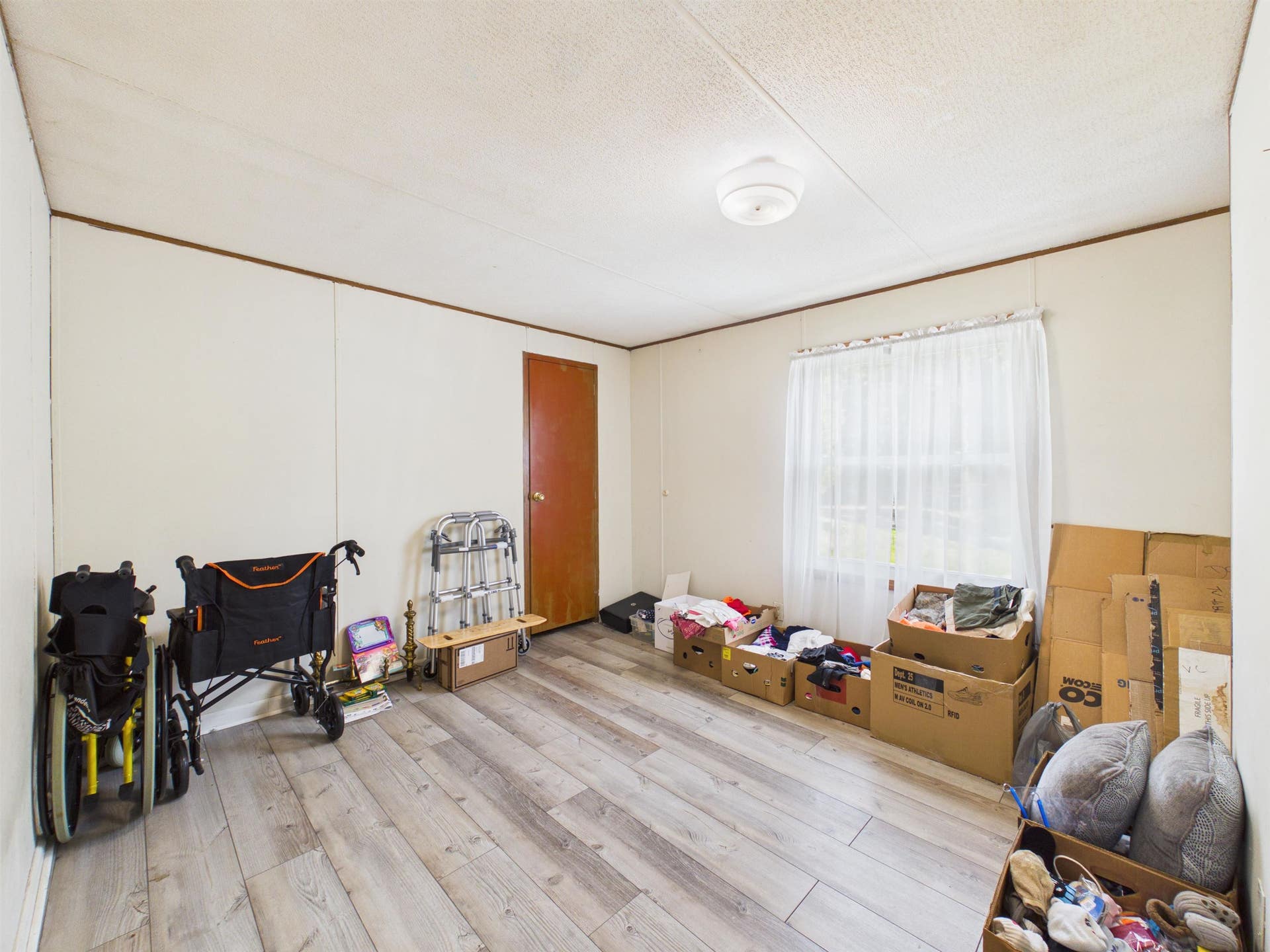 5420 FOREST Circle, Dublin, VA 24084