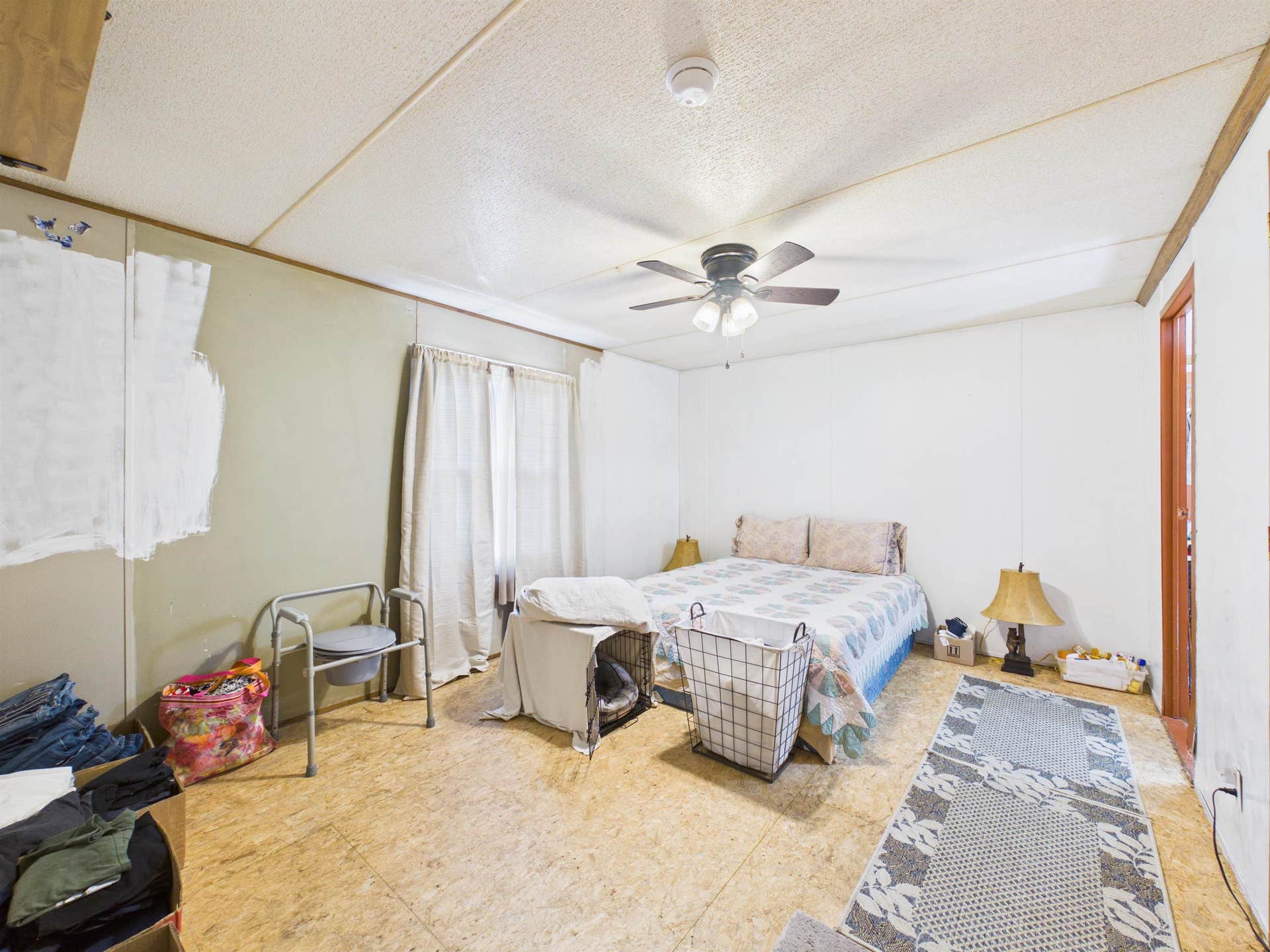 5420 FOREST Circle, Dublin, VA 24084