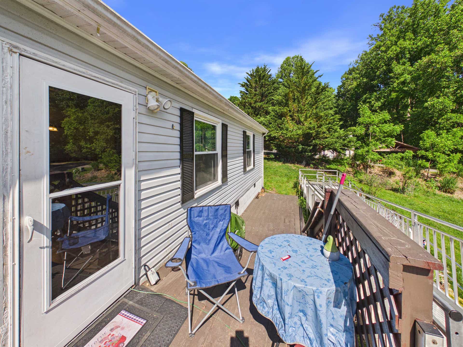 5420 FOREST Circle, Dublin, VA 24084