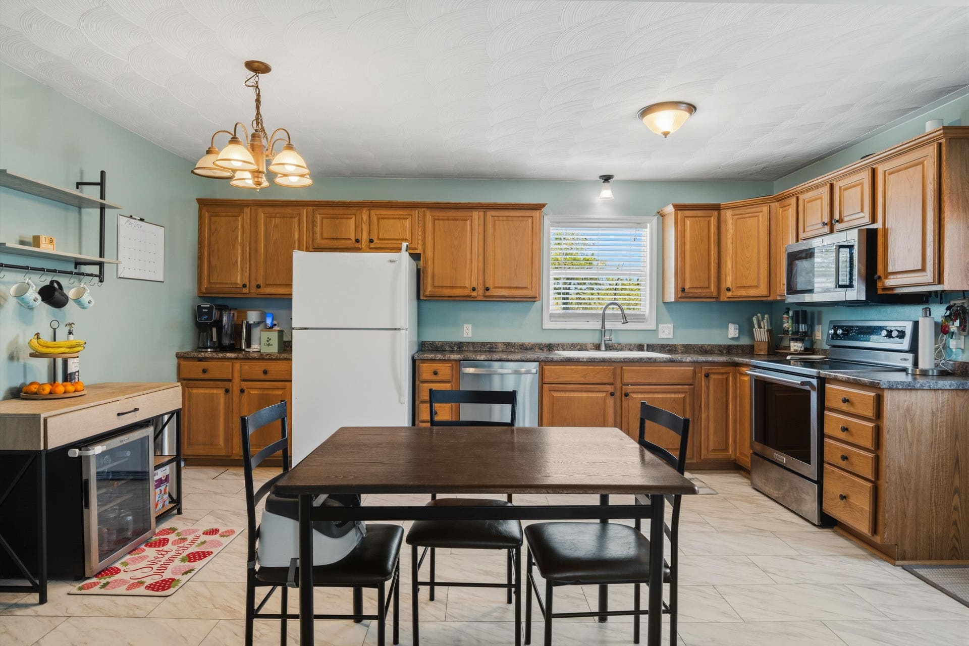 2301 Viewland Circle, Christiansburg, VA 24073