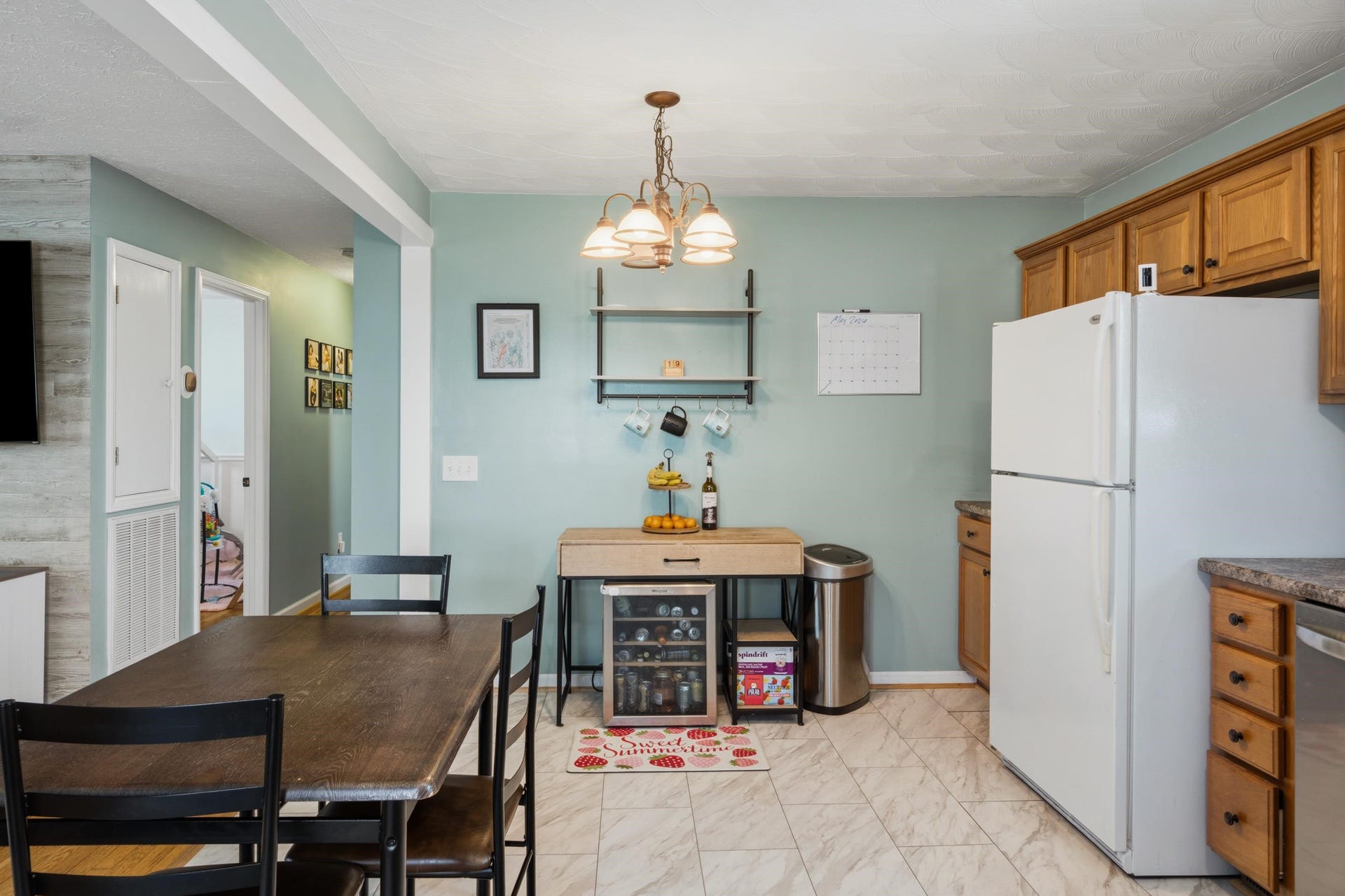 2301 Viewland Circle, Christiansburg, VA 24073