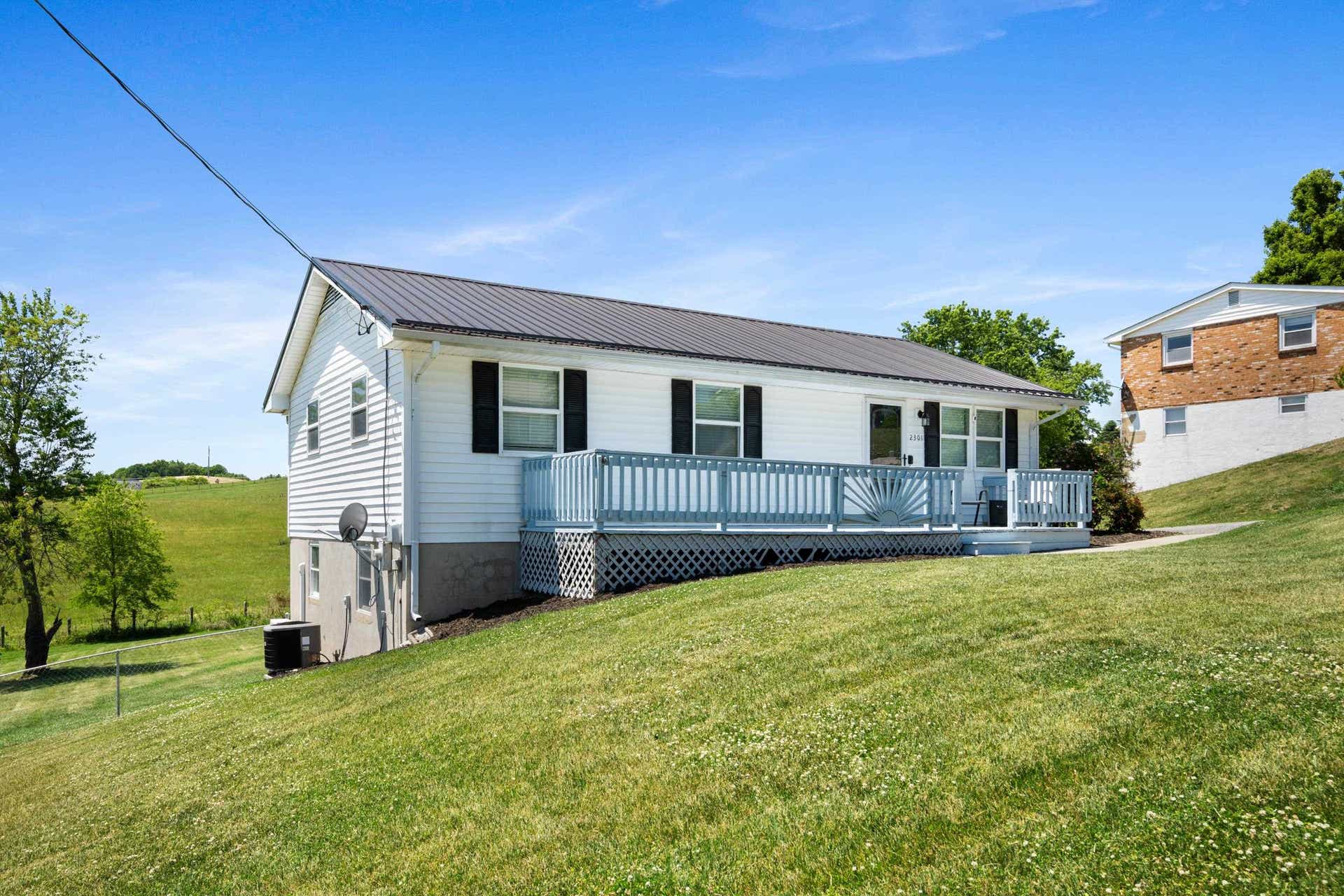 2301 Viewland Circle, Christiansburg, VA 24073