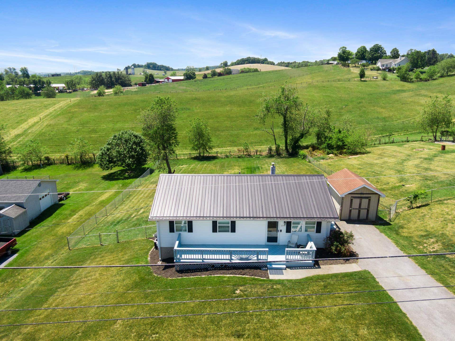 2301 Viewland Circle, Christiansburg, VA 24073