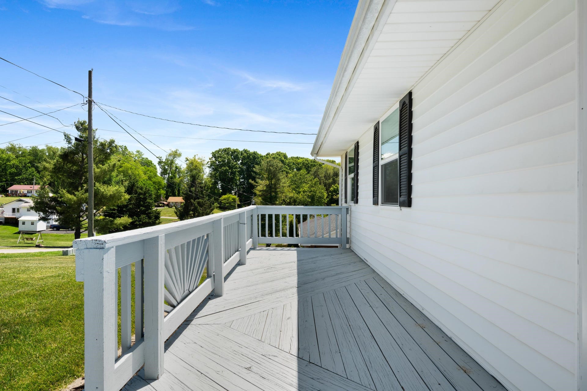 2301 Viewland Circle, Christiansburg, VA 24073