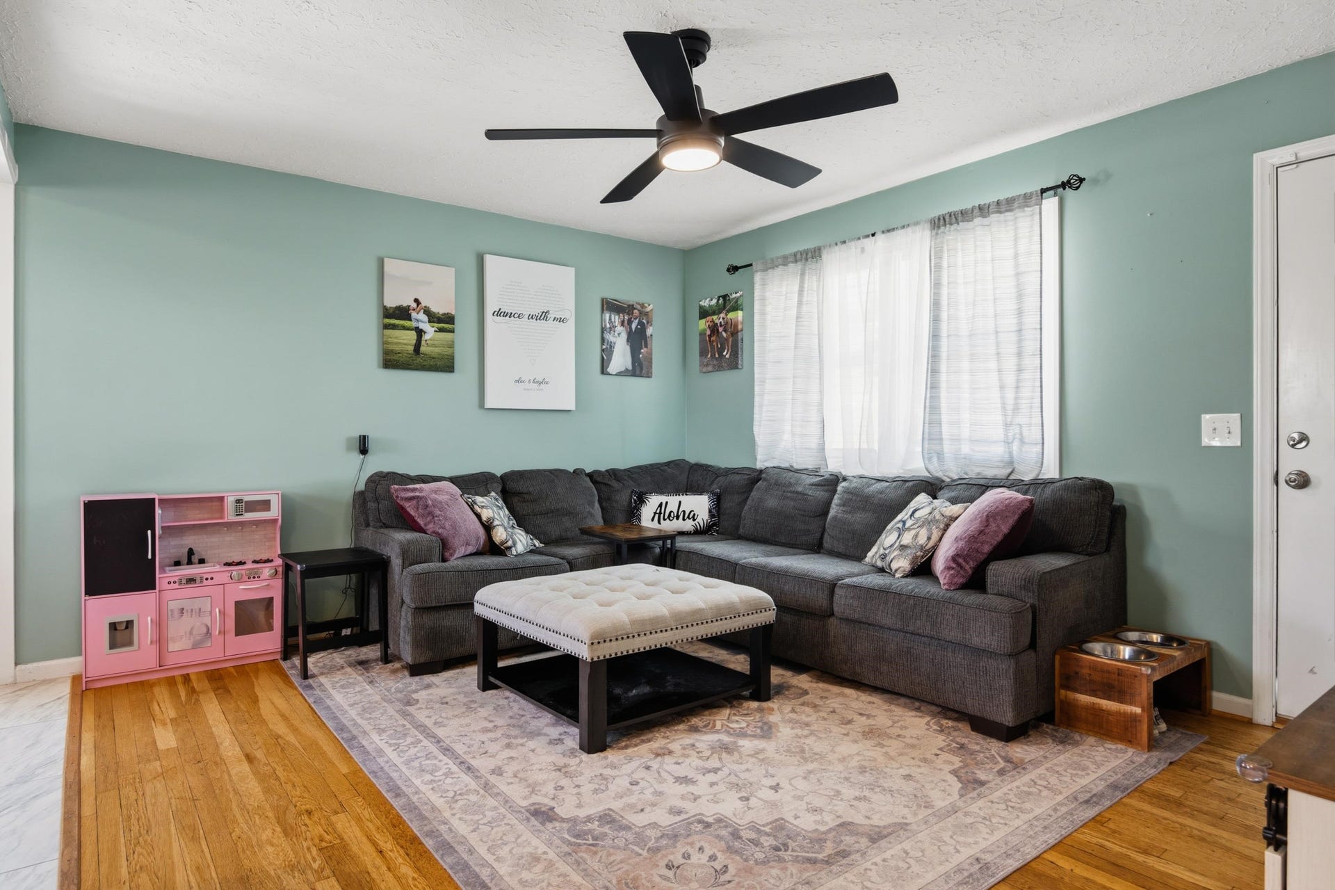 2301 Viewland Circle, Christiansburg, VA 24073